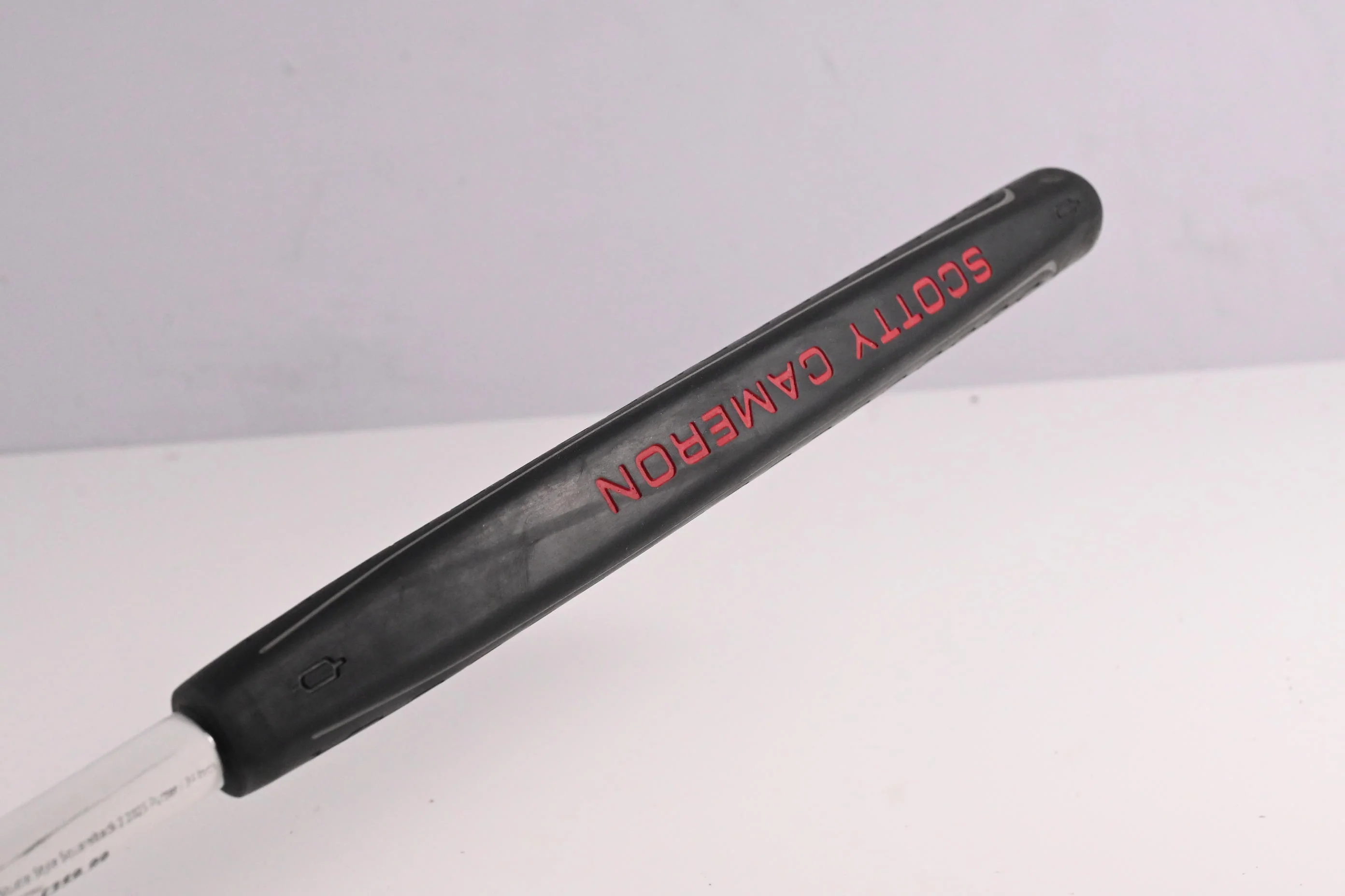 Scotty Cameron Studio Style 2025 Squareback 2 Putter / 34 Inch - Image 7