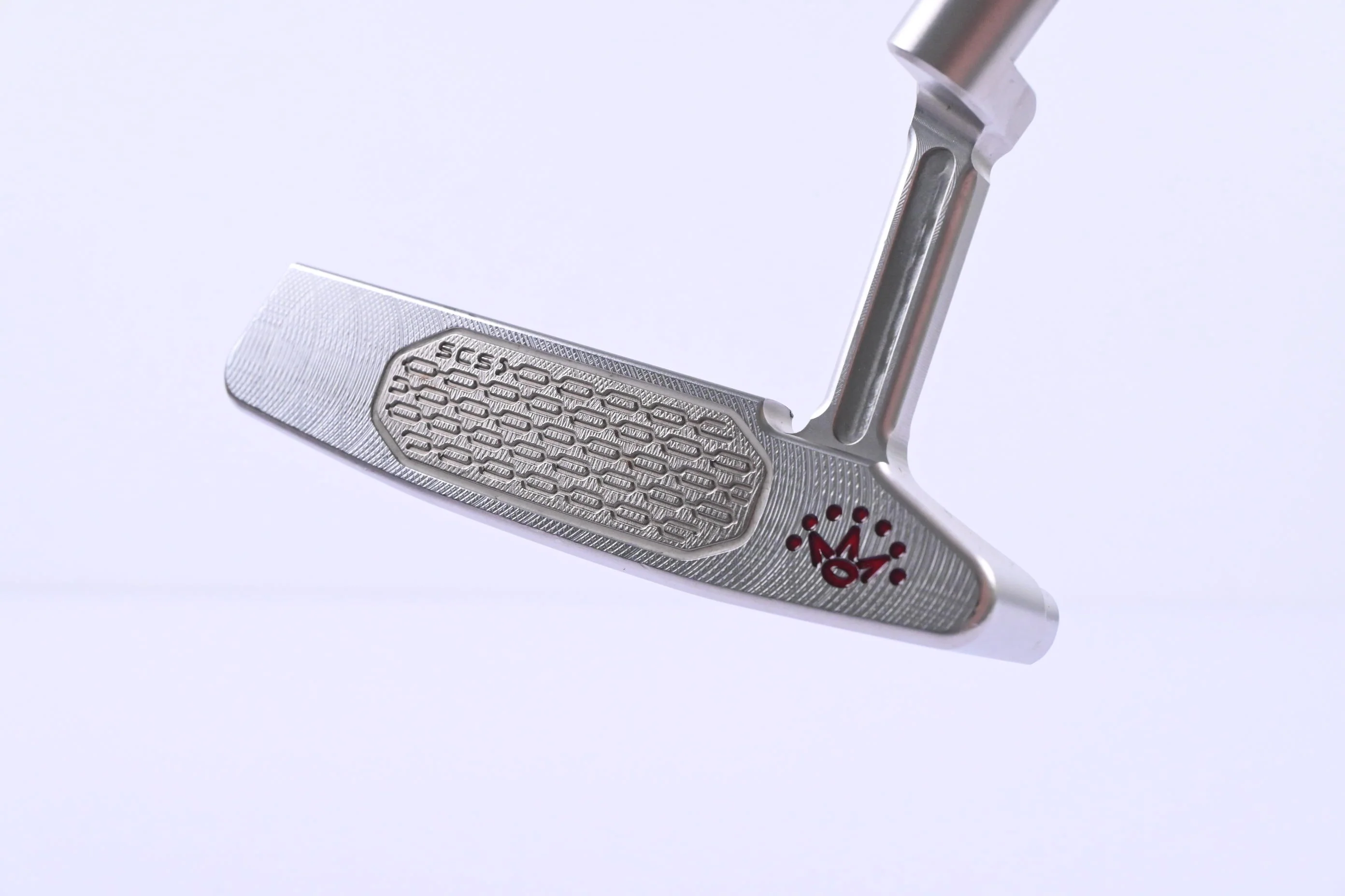 Scotty Cameron 2025 Studio Style Newport 2 Putter / 34 Inch - Image 3