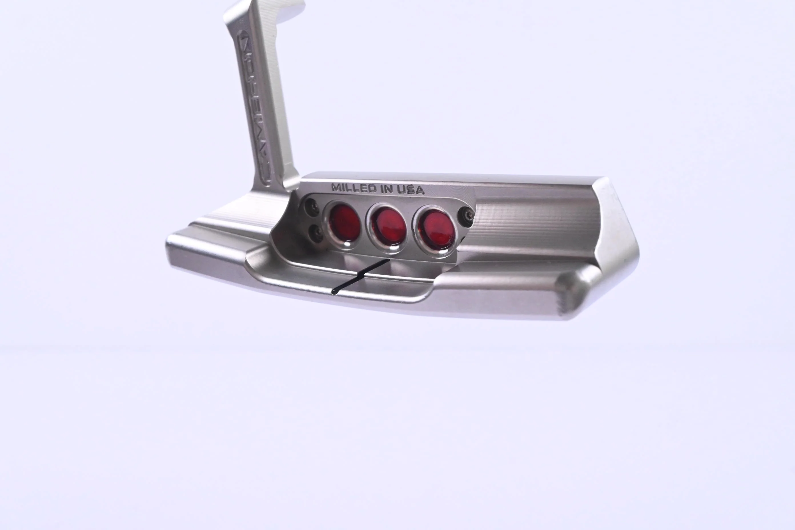 Scotty Cameron 2025 Studio Style Newport 2 Putter / 34 Inch - Image 5