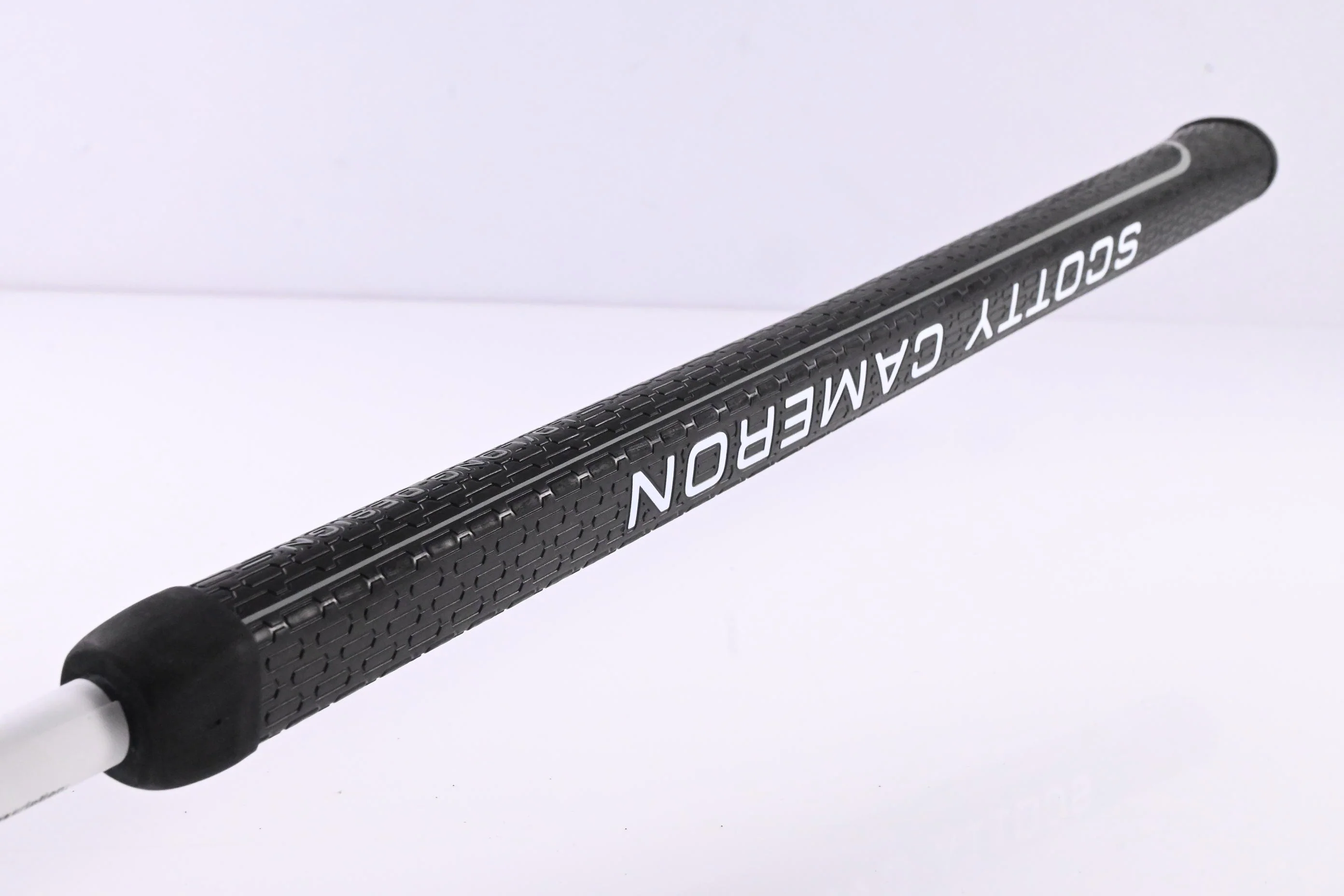 Scotty Cameron 2025 Studio Style Fastback Putter / 38 Inch - Image 8
