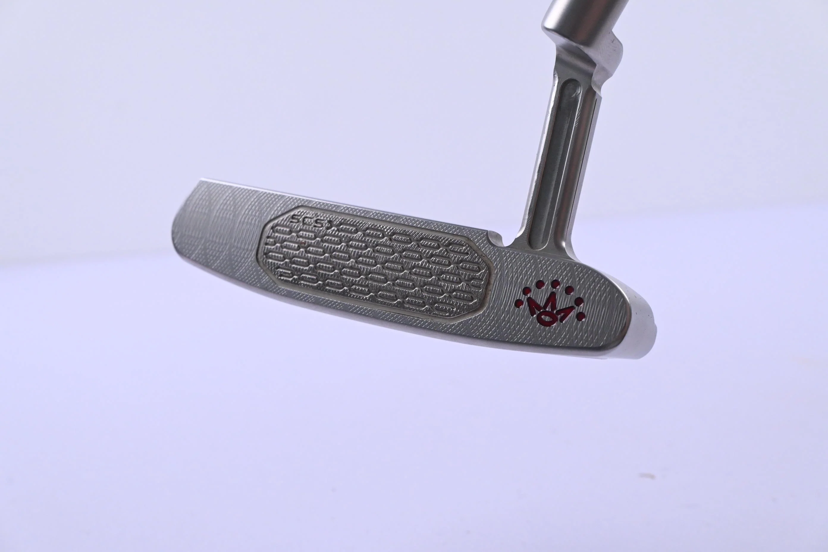 Scotty Cameron 2025 Studio Style Newport Putter / 35 Inch - Image 3