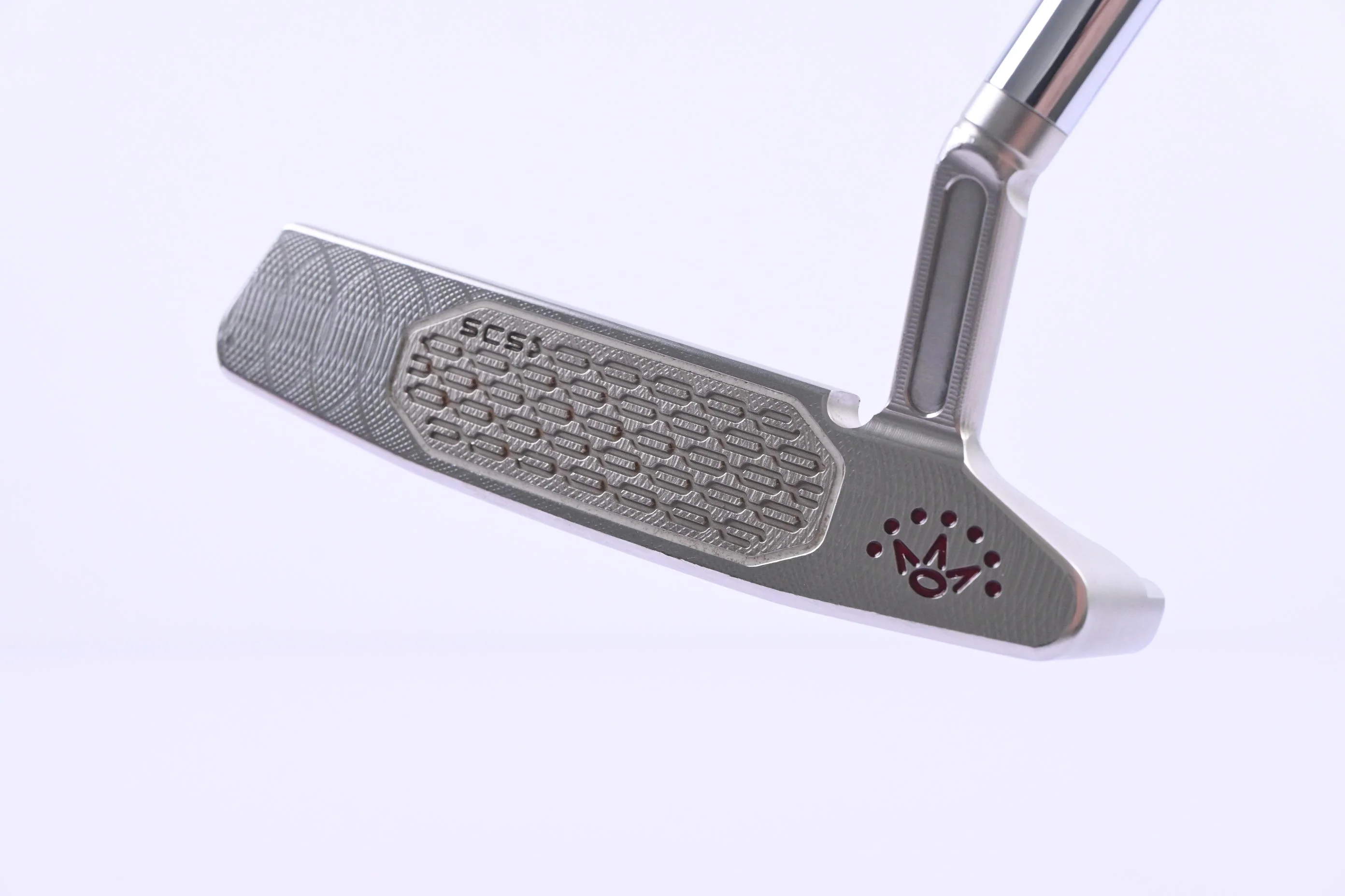 Scotty Cameron 2025 Studio Style Newport 2.5+ Putter / 34 Inch - Image 3
