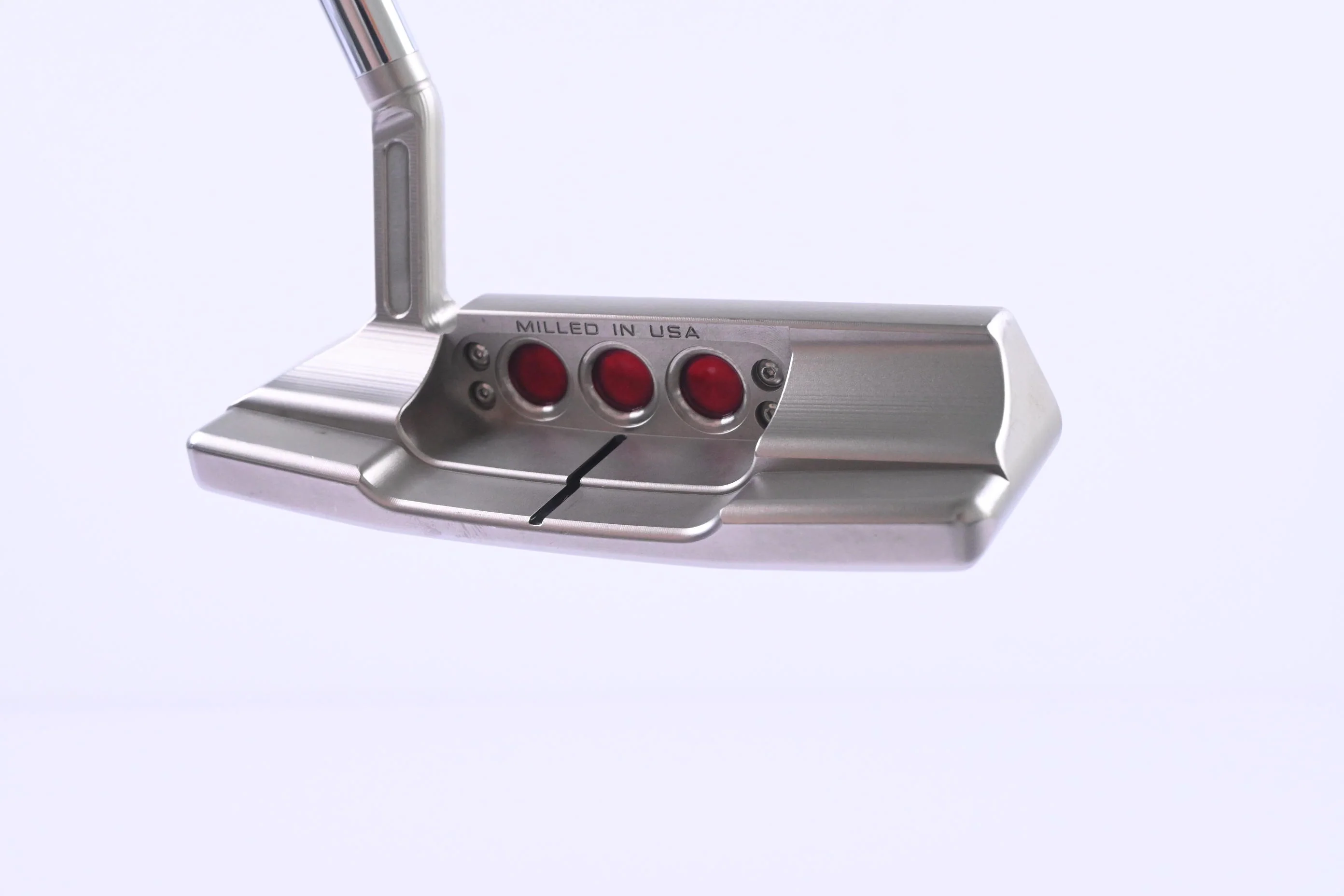 Scotty Cameron 2025 Studio Style Newport 2.5+ Putter / 34 Inch - Image 5