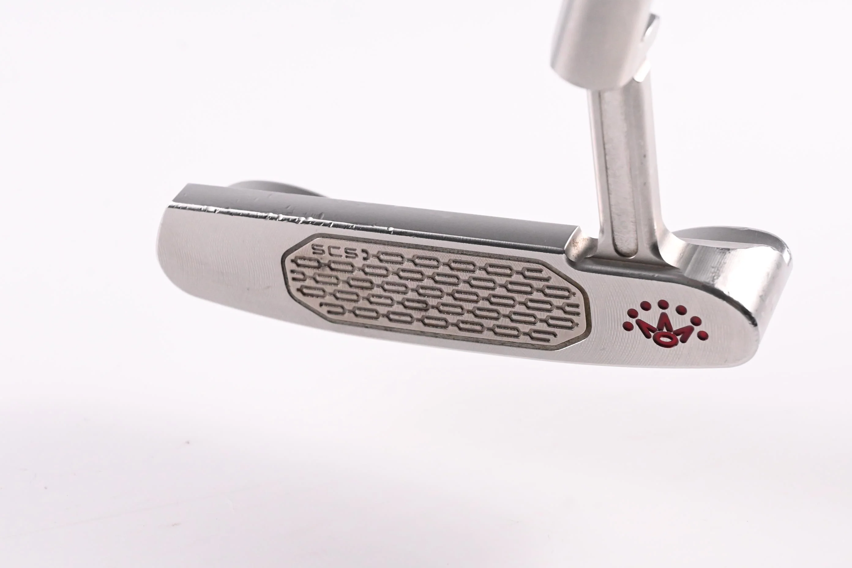 Scotty Cameron 2025 Studio Style Newport Putter / 35 Inch - Image 3