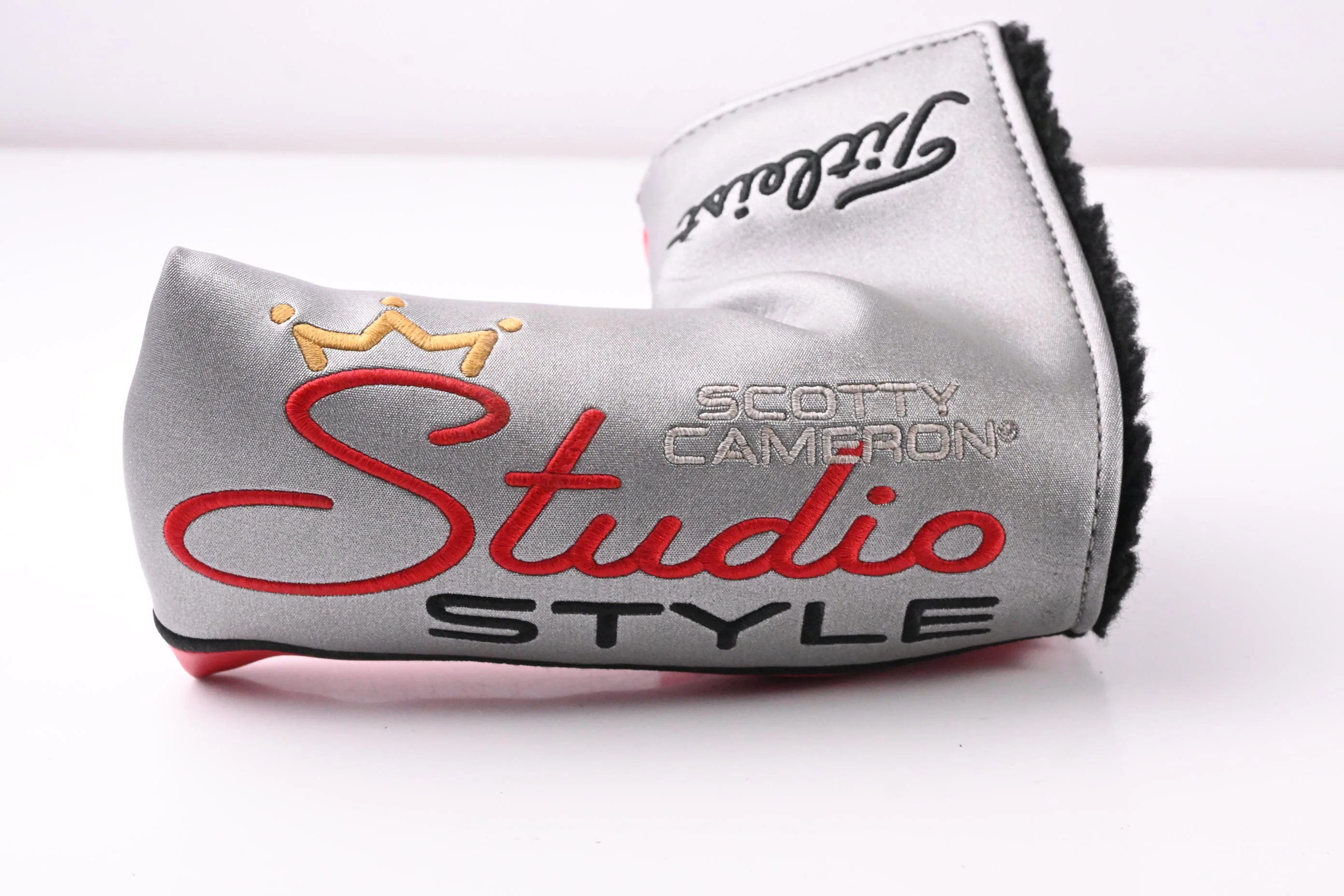 Scotty Cameron 2025 Studio Style Newport Putter / 35 Inch - Image 9
