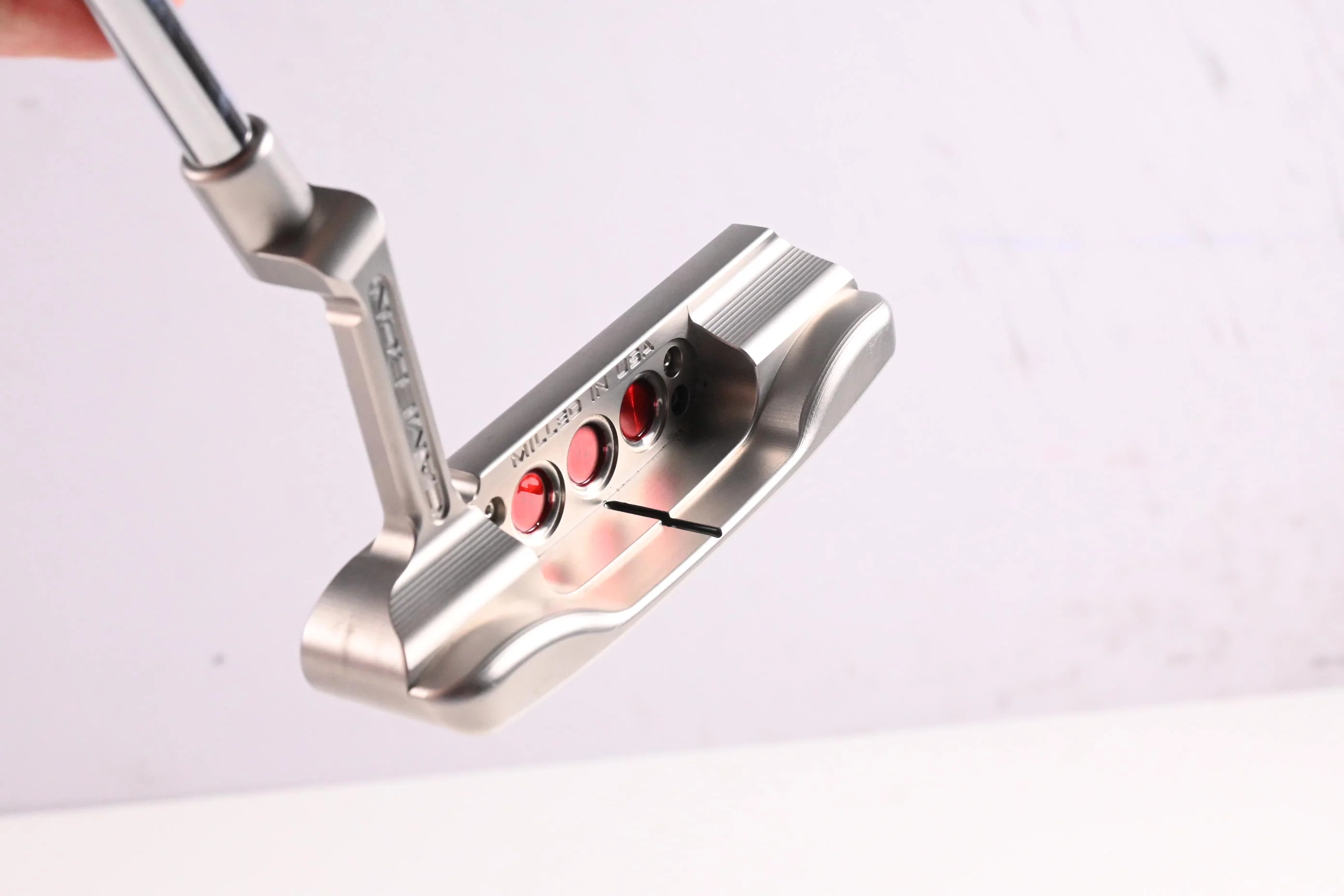 Scotty Cameron 2025 Studio Style Newport Putter / 34 Inch - Image 4