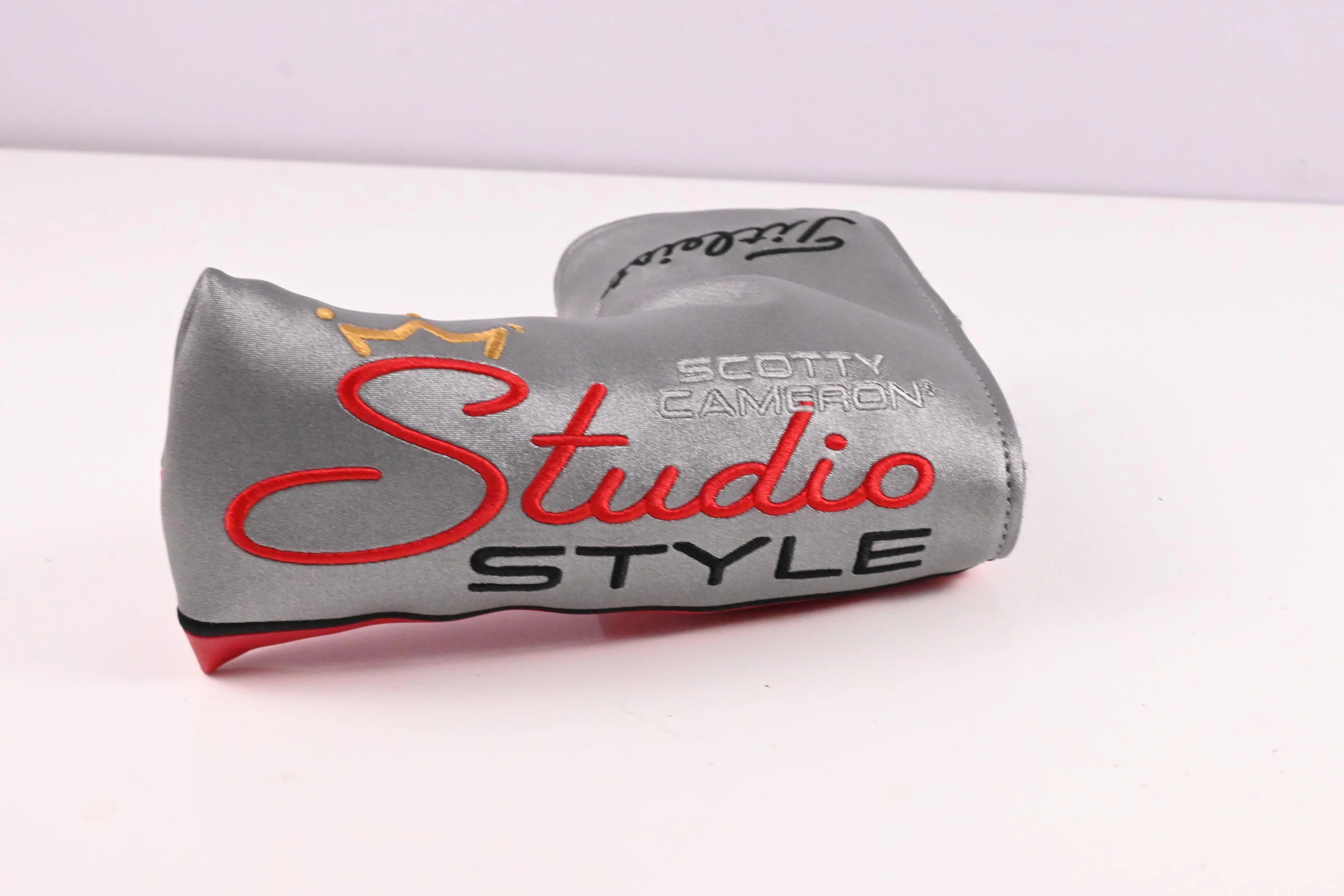Scotty Cameron 2025 Studio Style Newport Putter / 34 Inch - Image 9