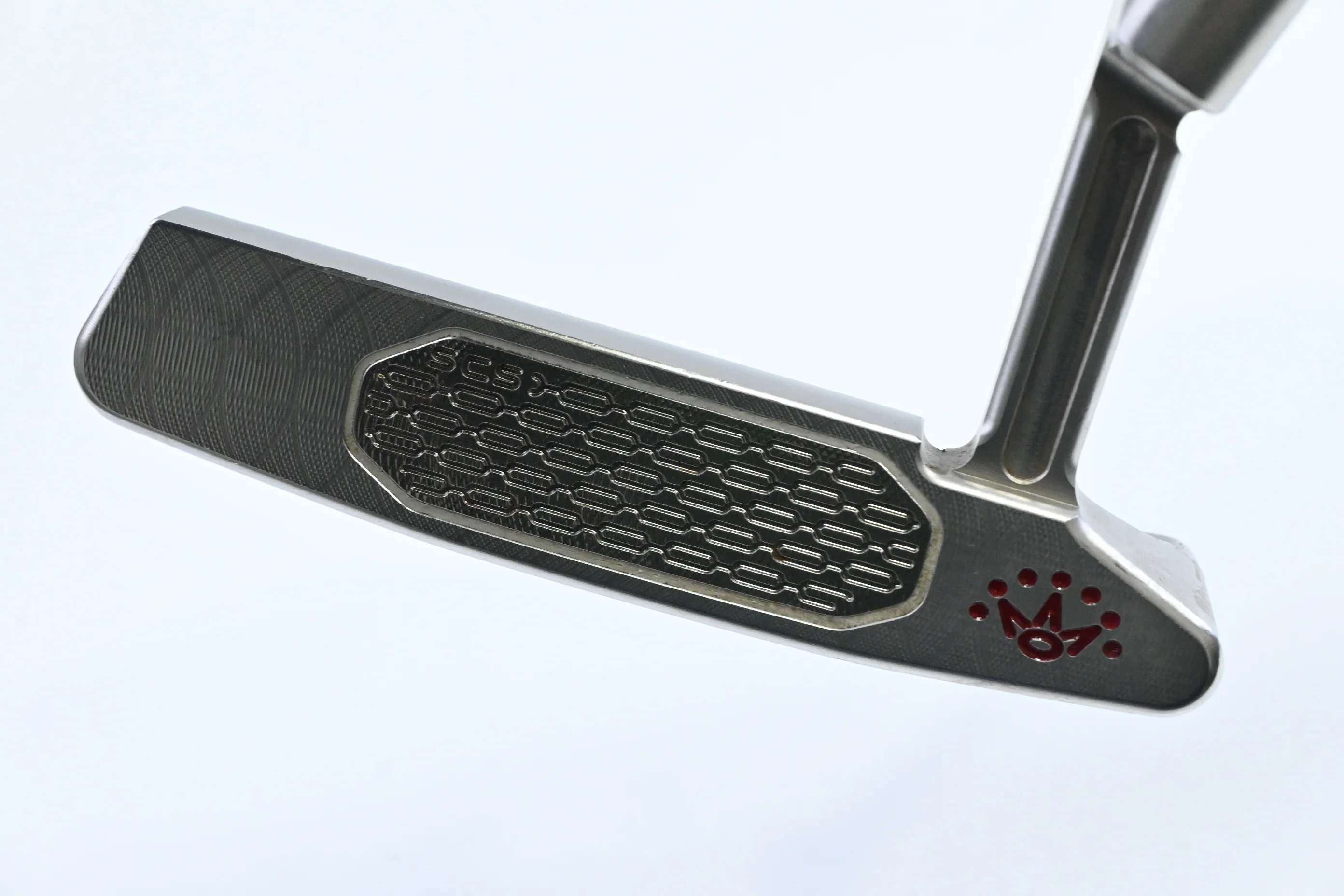 Scotty Cameron 2025 Studio Style Newport 2 Putter / 34 Inch - Image 3