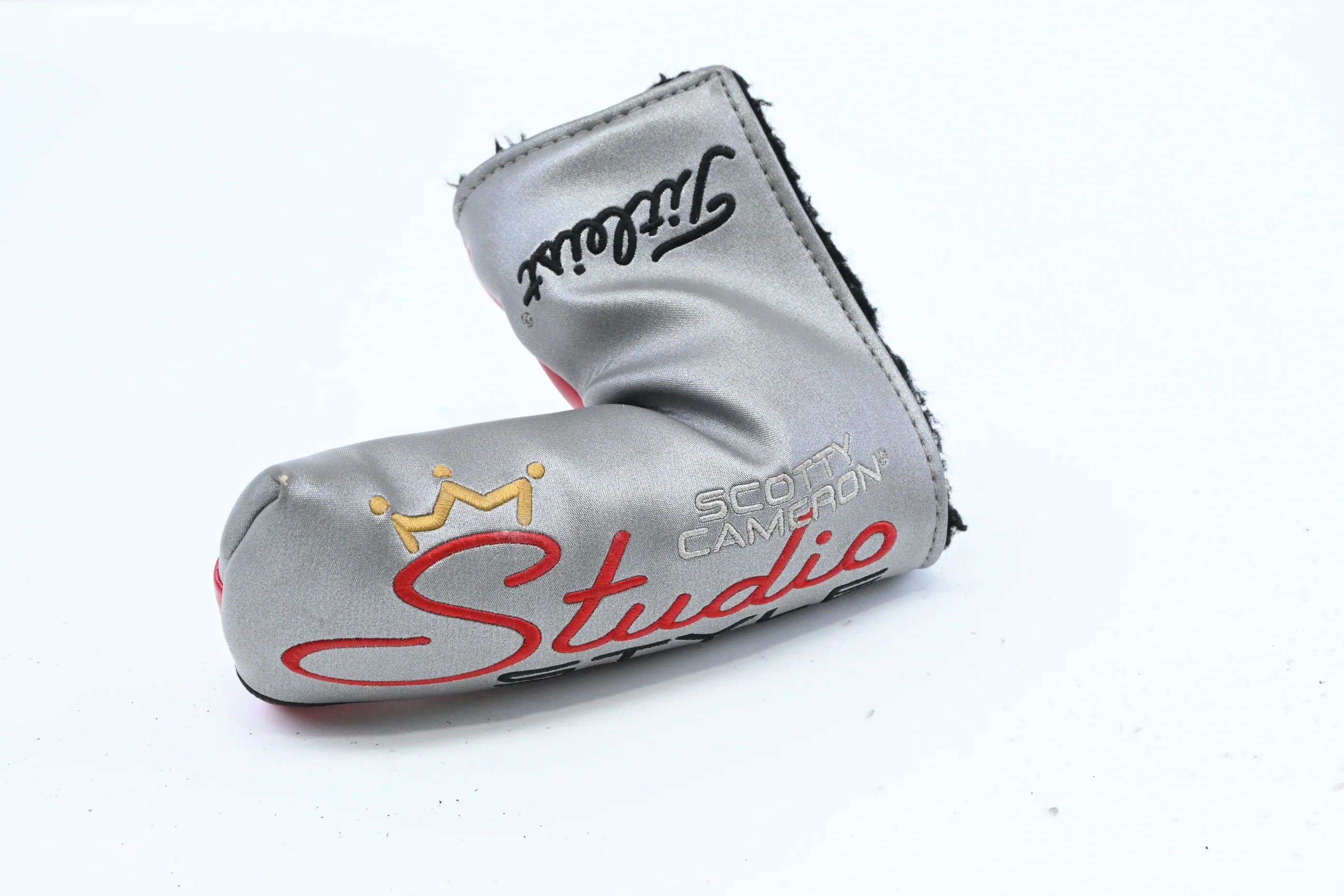 Scotty Cameron 2025 Studio Style Newport 2 Putter / 34 Inch - Image 8