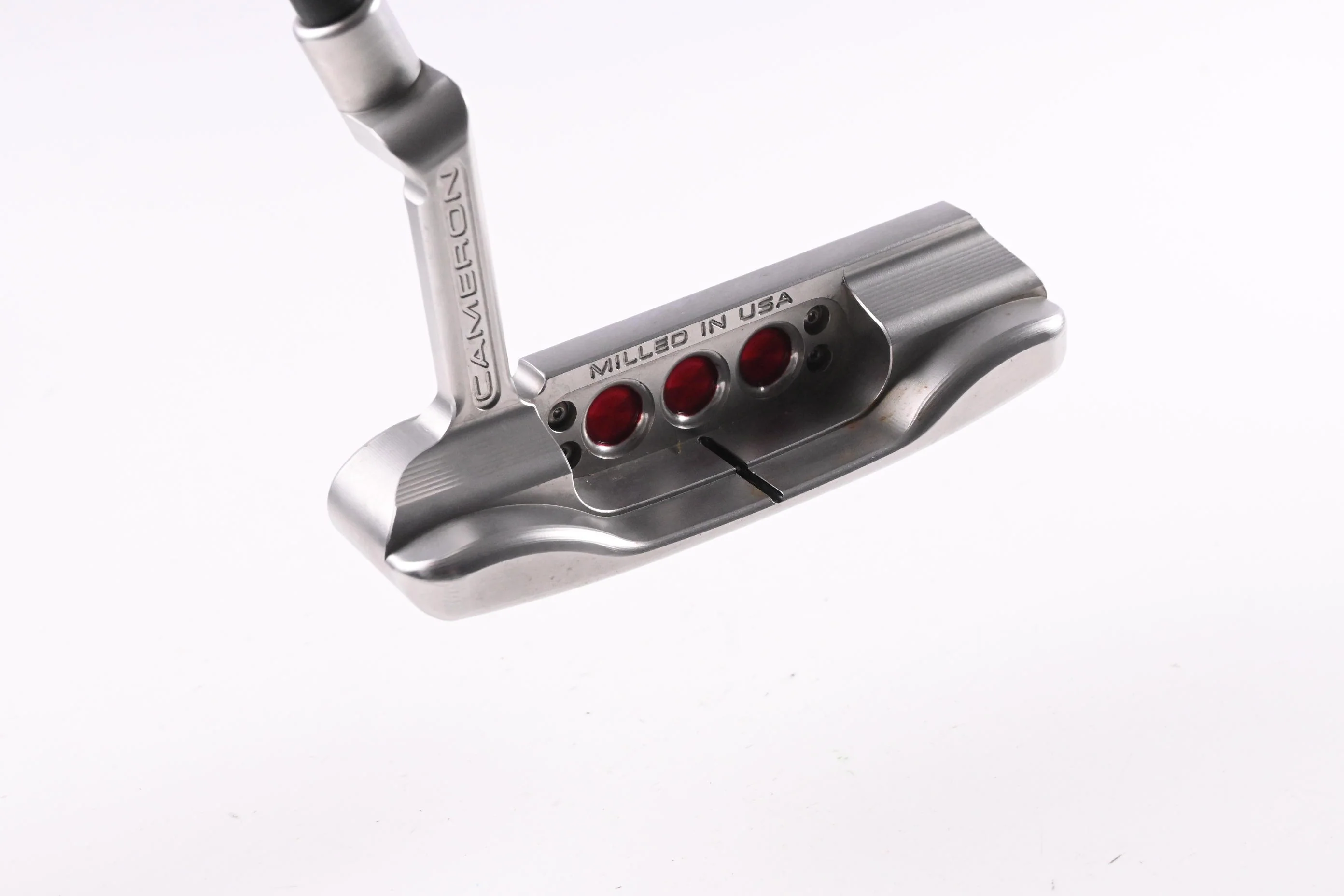 Scotty Cameron 2025 Studio Style Newport Putter / 34 Inch - Image 4