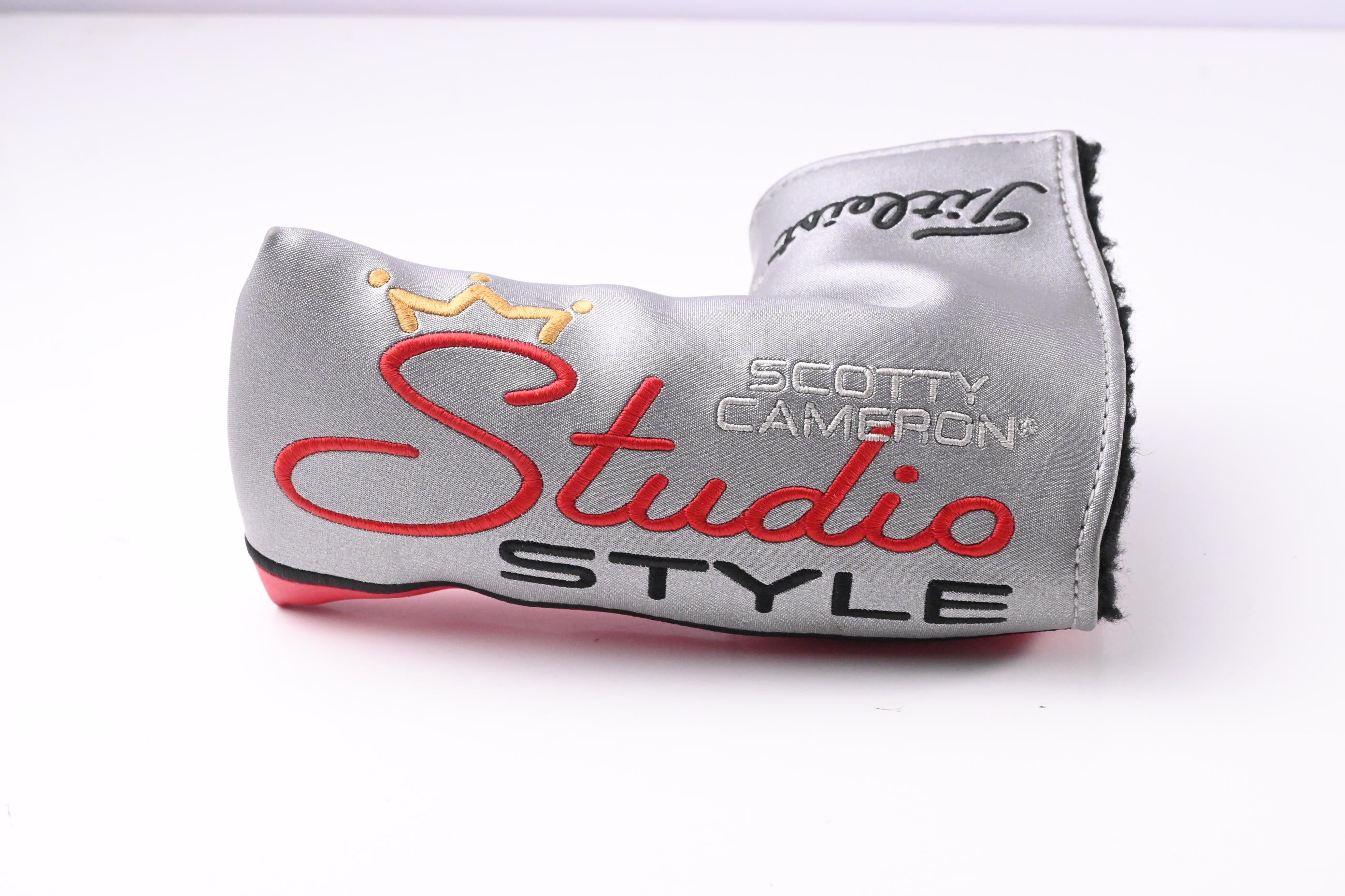 Scotty Cameron 2025 Studio Style Newport Putter / 34 Inch - Image 8