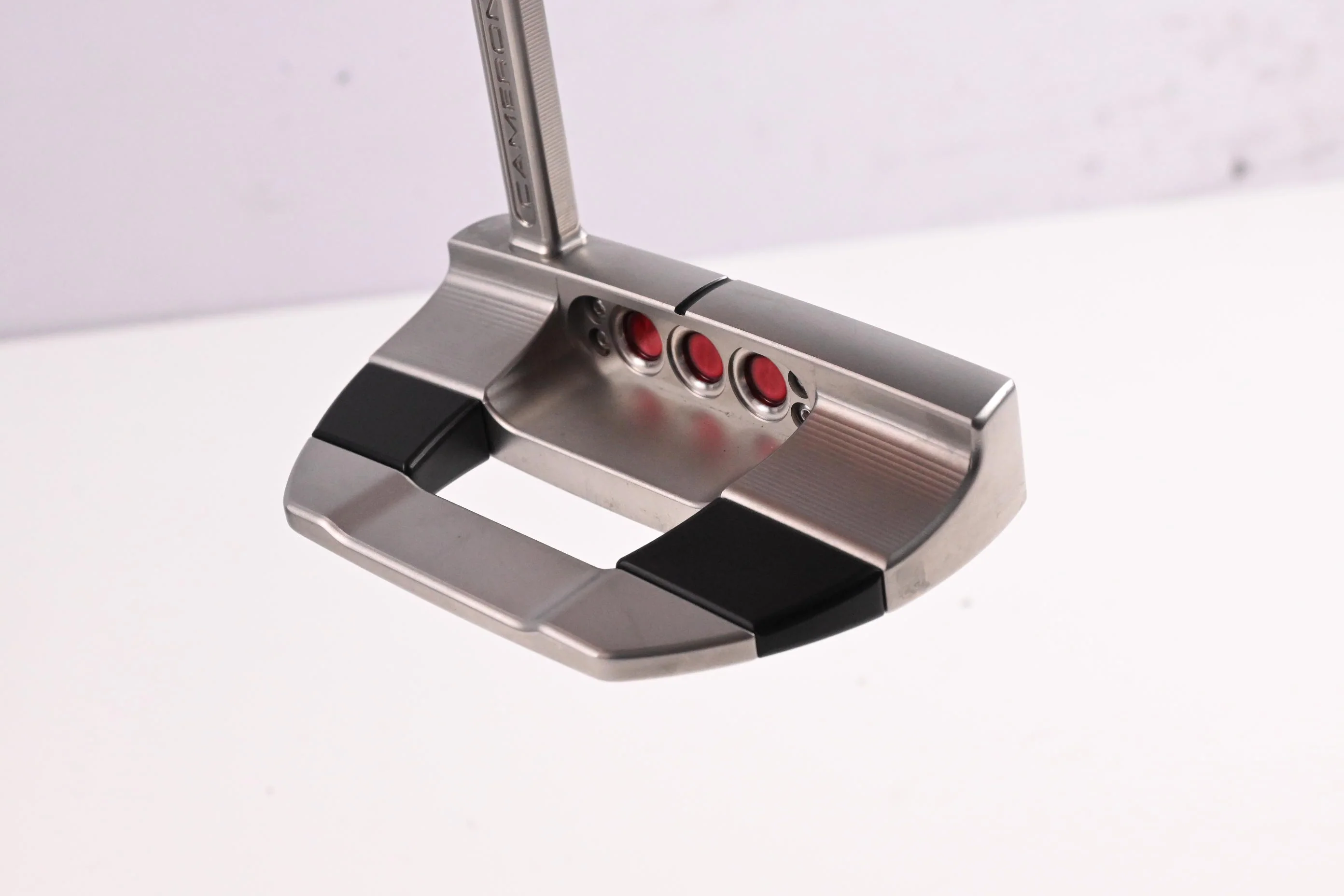 Scotty Cameron 2025 Studio Style Fastback 2 Putter / 34 Inch - Image 5