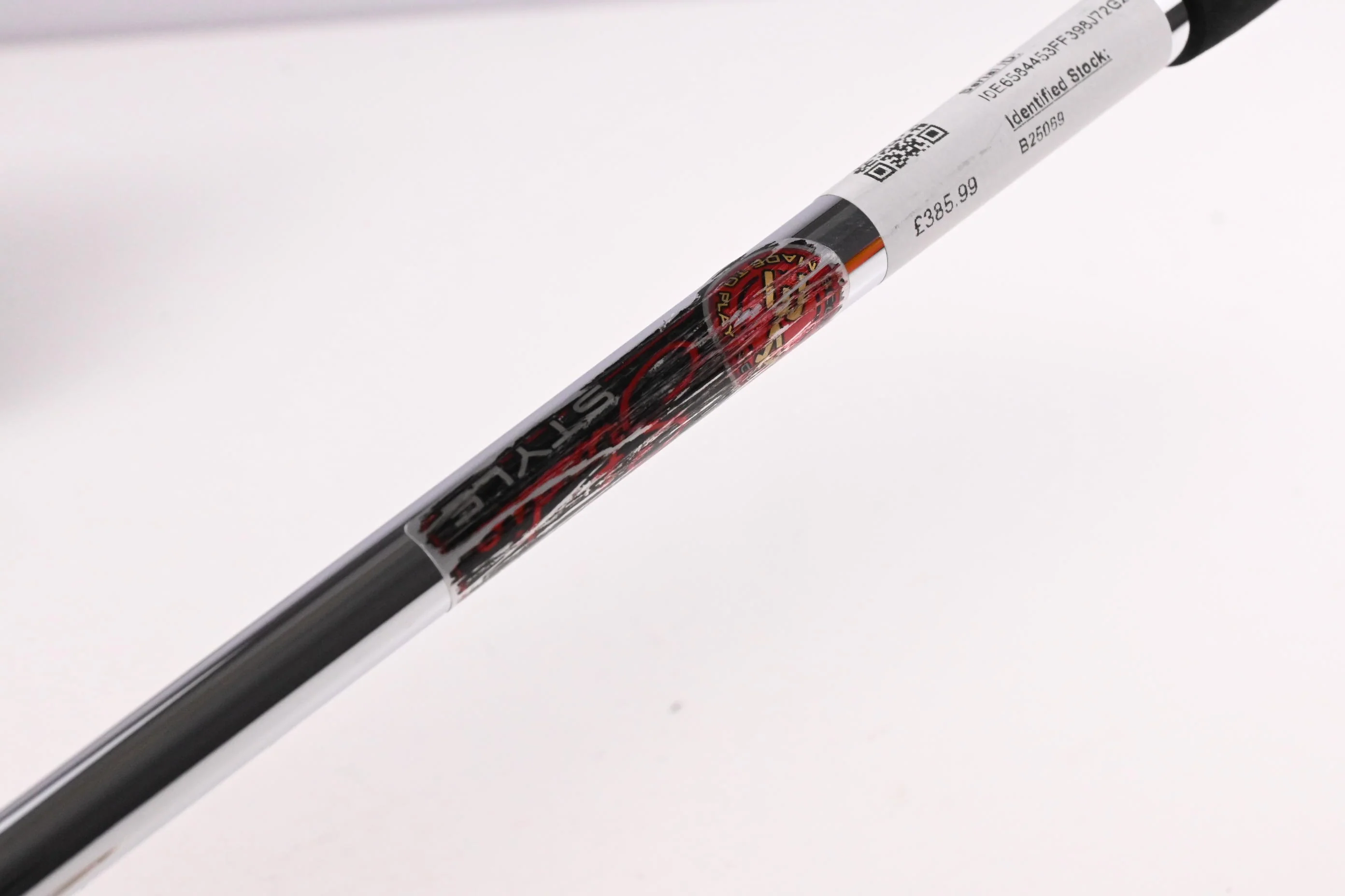 Scotty Cameron 2025 Studio Style Fastback 2 Putter / 34 Inch - Image 6