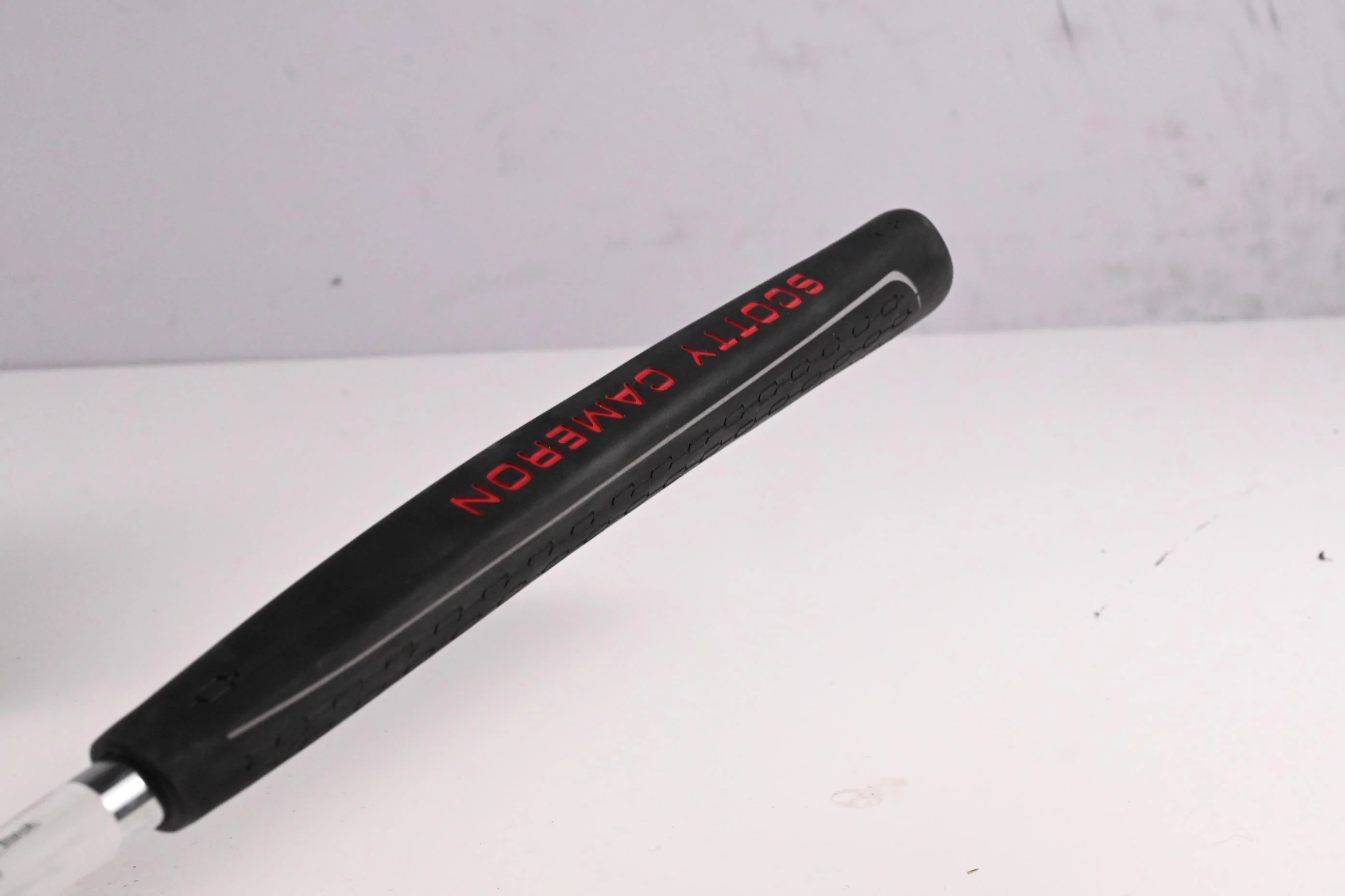 Scotty Cameron 2025 Studio Style Newport+ Putter / 34 Inch - Image 8