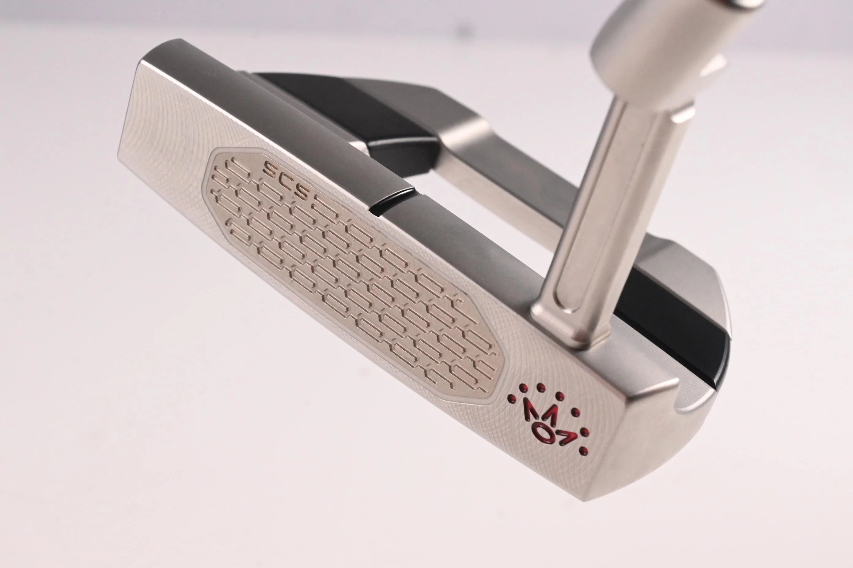 Scotty Cameron 2025 Studio Style Fastback 2 Putter - Image 3