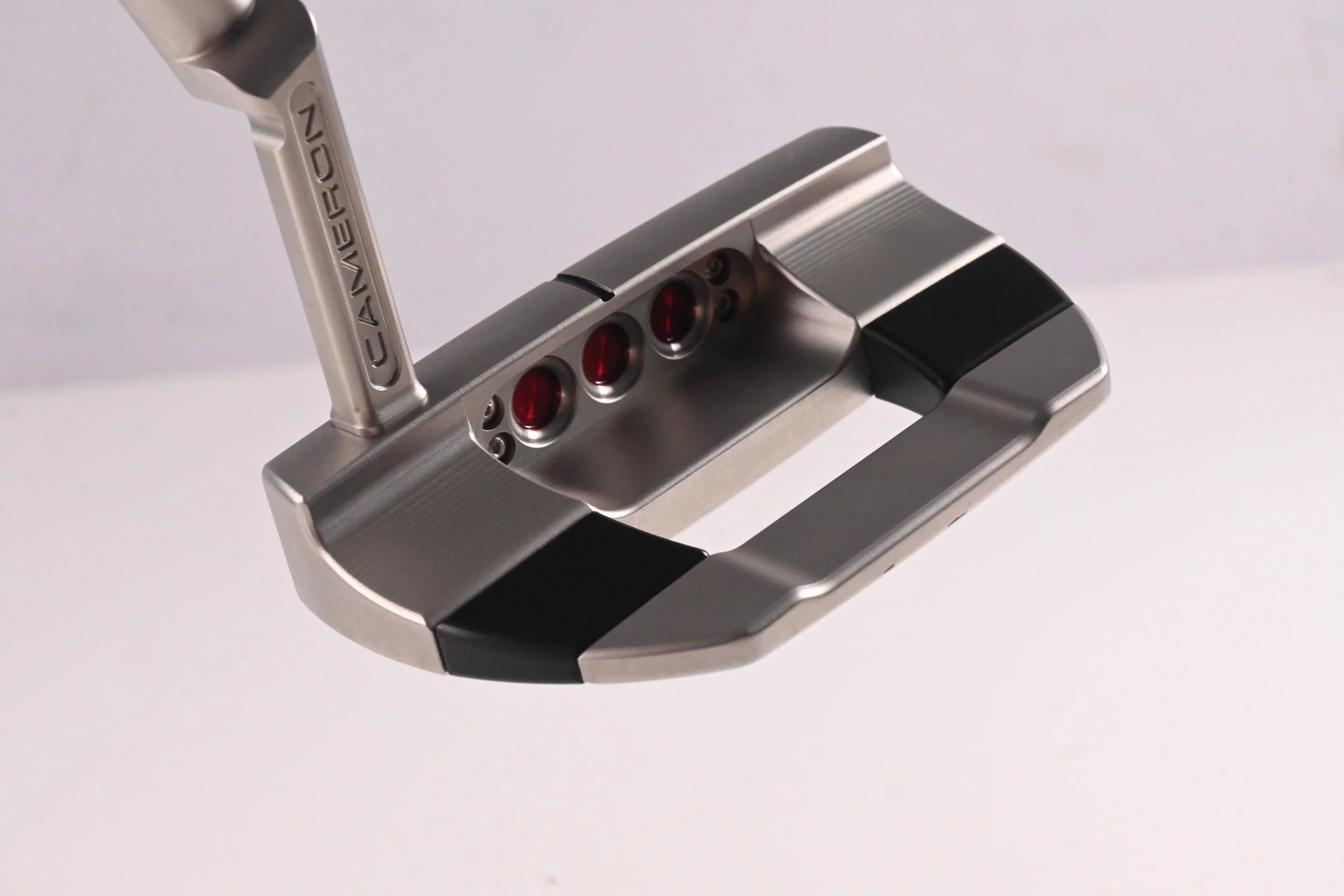 Scotty Cameron 2025 Studio Style Fastback 2 Putter - Image 4