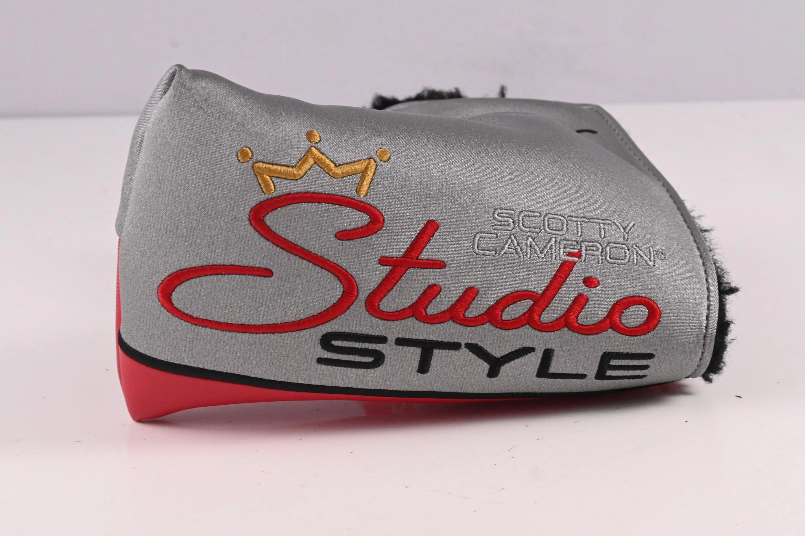 Scotty Cameron 2025 Studio Style Fastback 2 Putter - Image 9