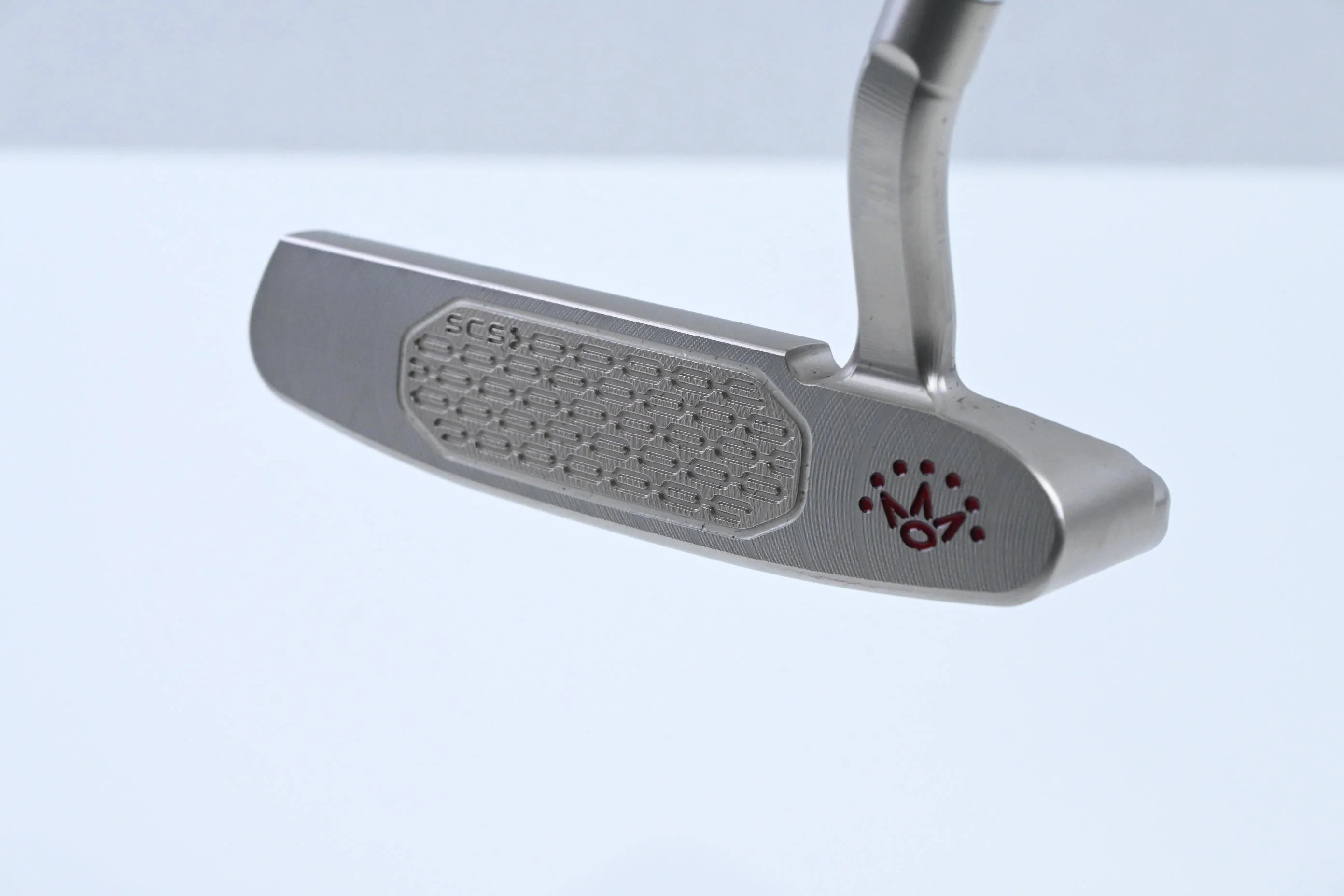 Scotty Cameron 2025 Studio Style Santa Fe Putter / 34 Inch - Image 3
