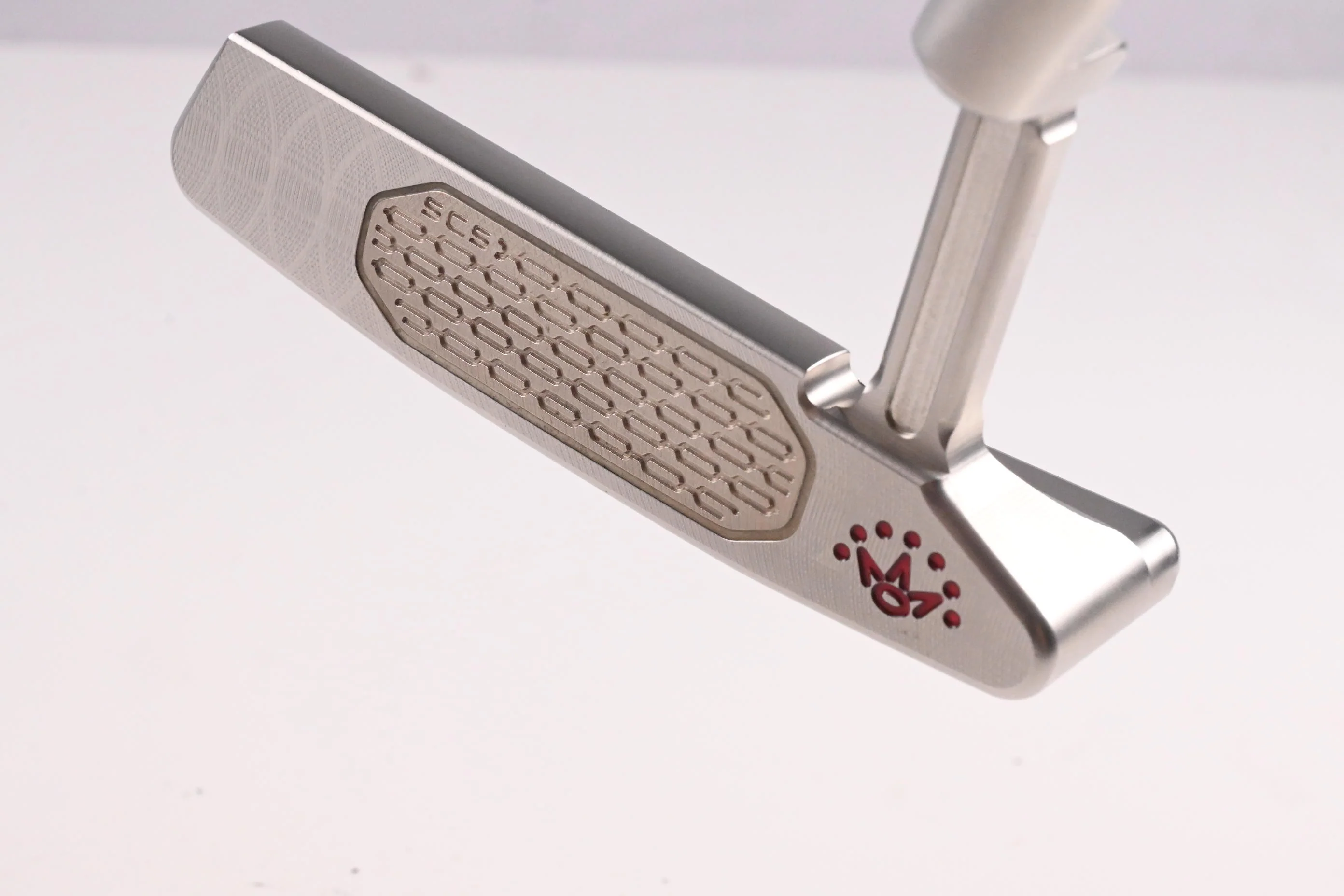 Scotty Cameron 2025 Studio Style Newport 2 Putter / 34 Inch - Image 3