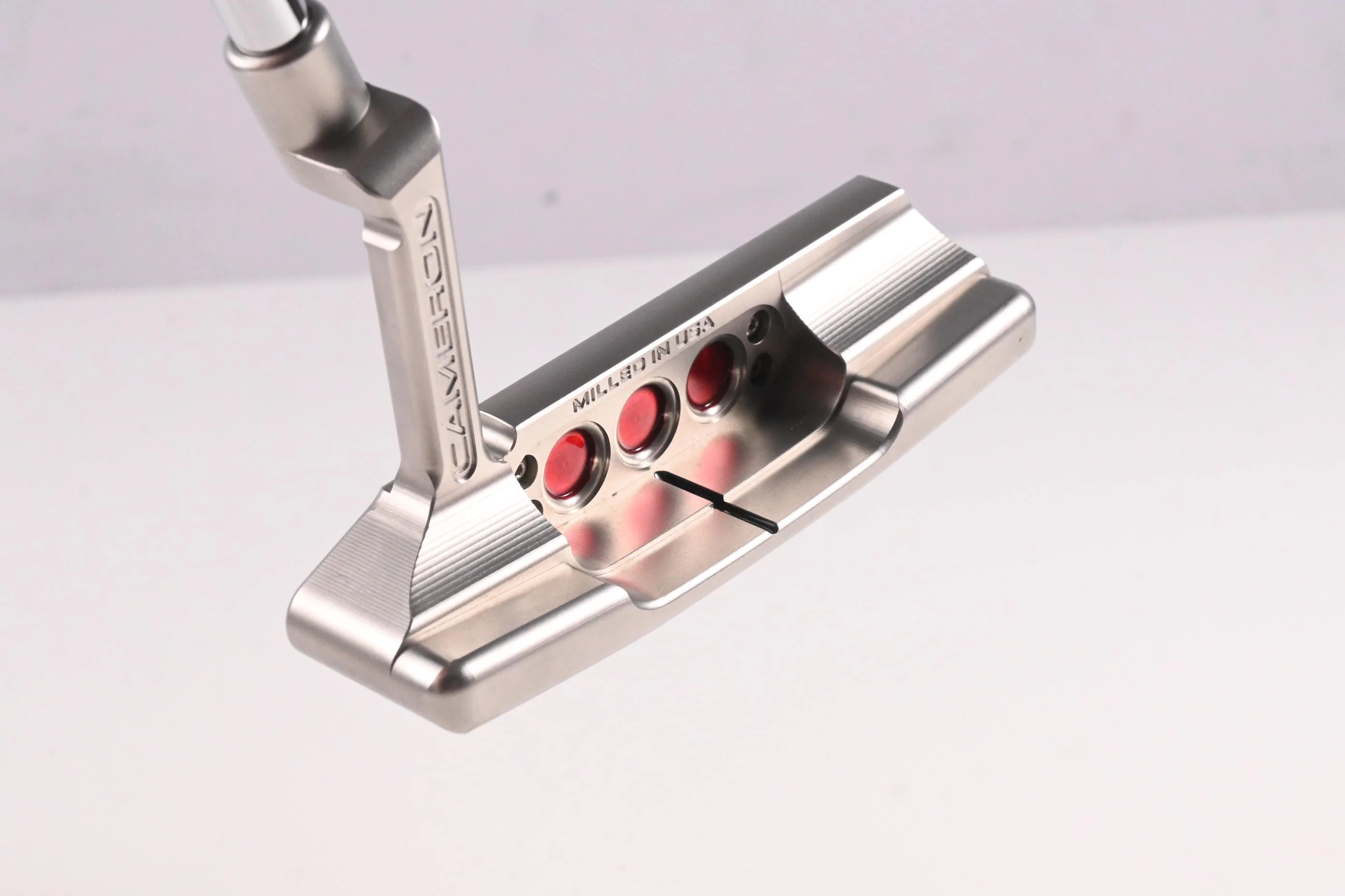 Scotty Cameron 2025 Studio Style Newport 2 Putter / 34 Inch - Image 4