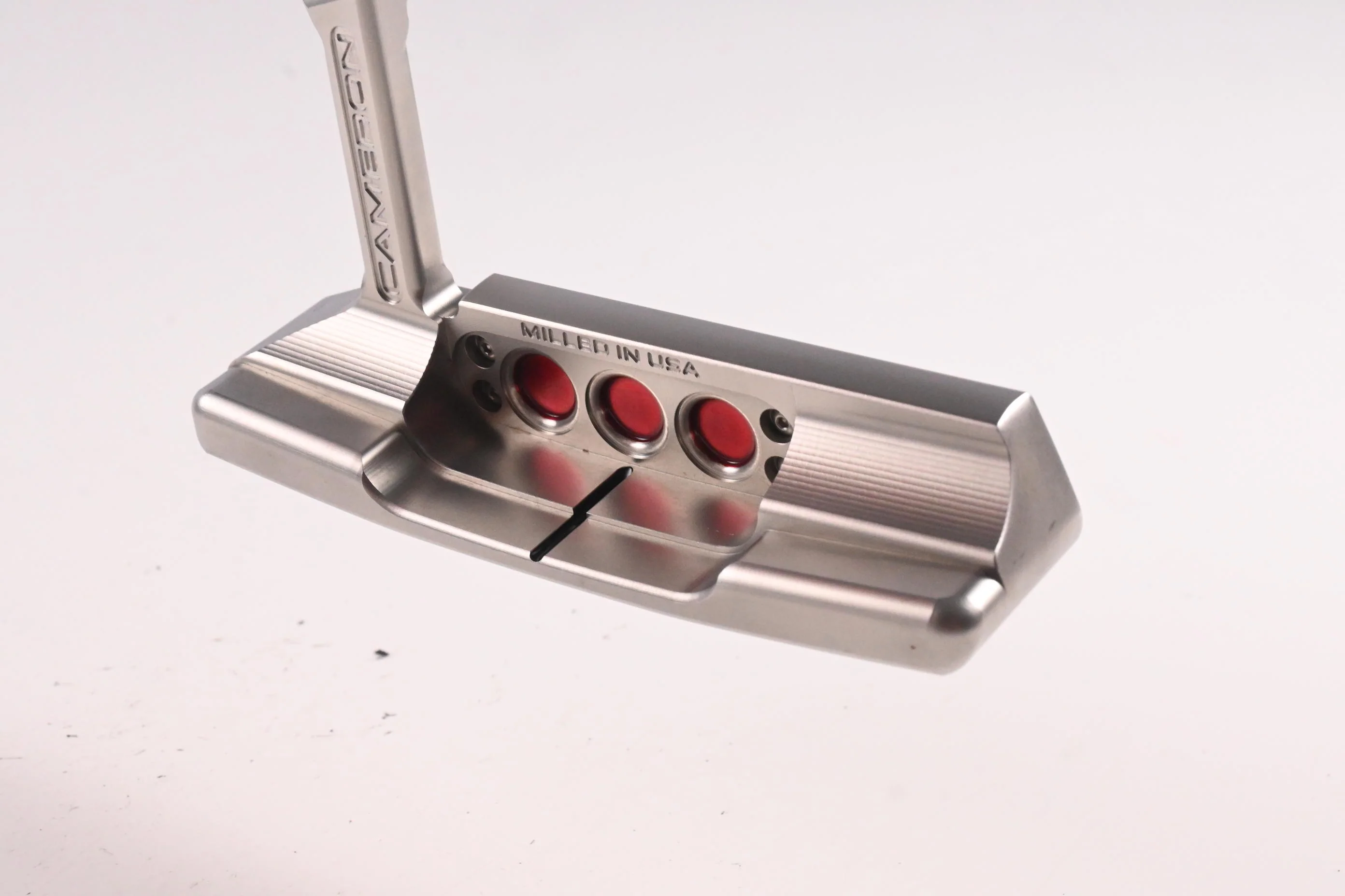 Scotty Cameron 2025 Studio Style Newport 2 Putter / 34 Inch - Image 5