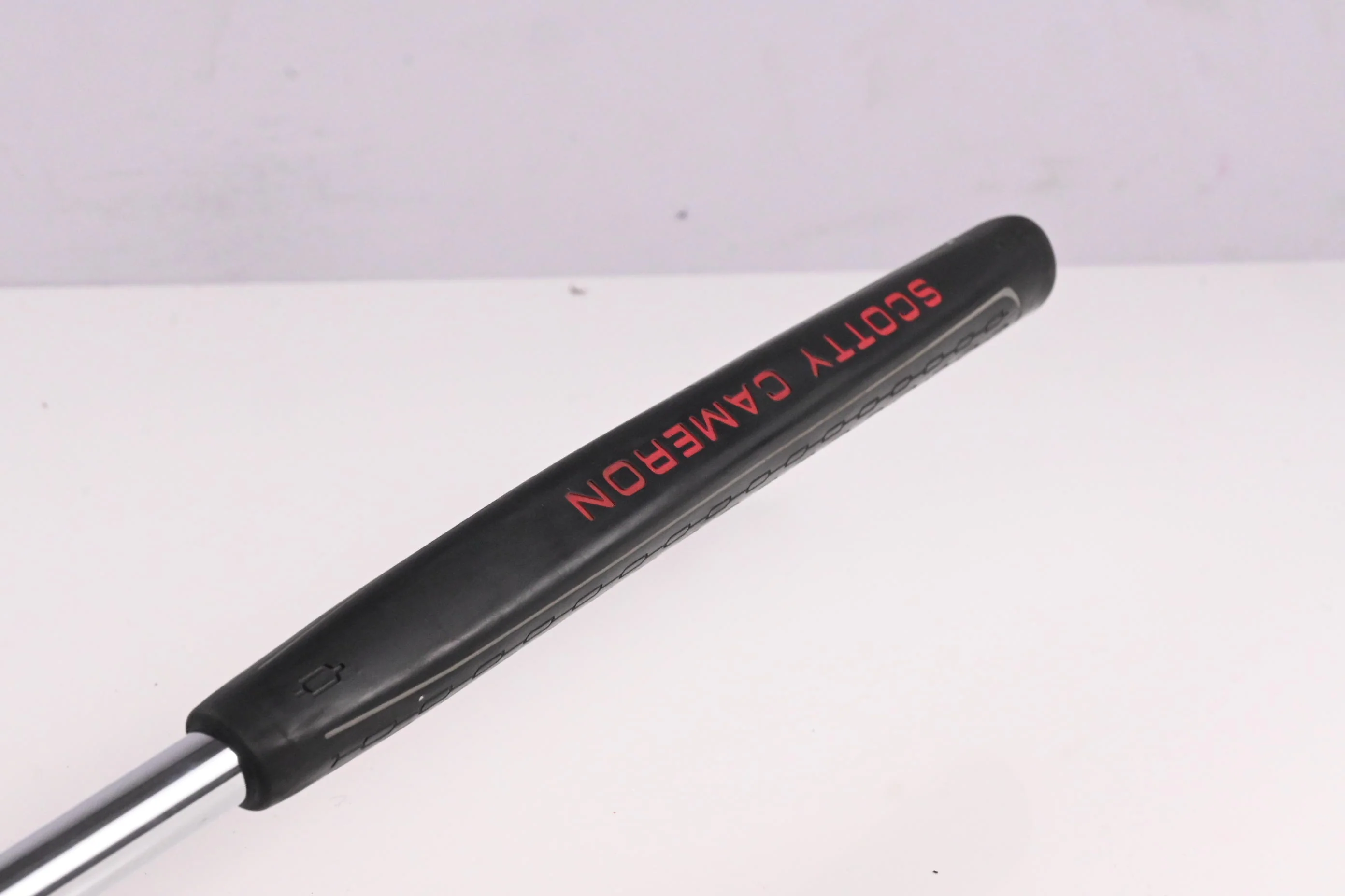Scotty Cameron 2025 Studio Style Newport 2 Putter / 34 Inch - Image 8