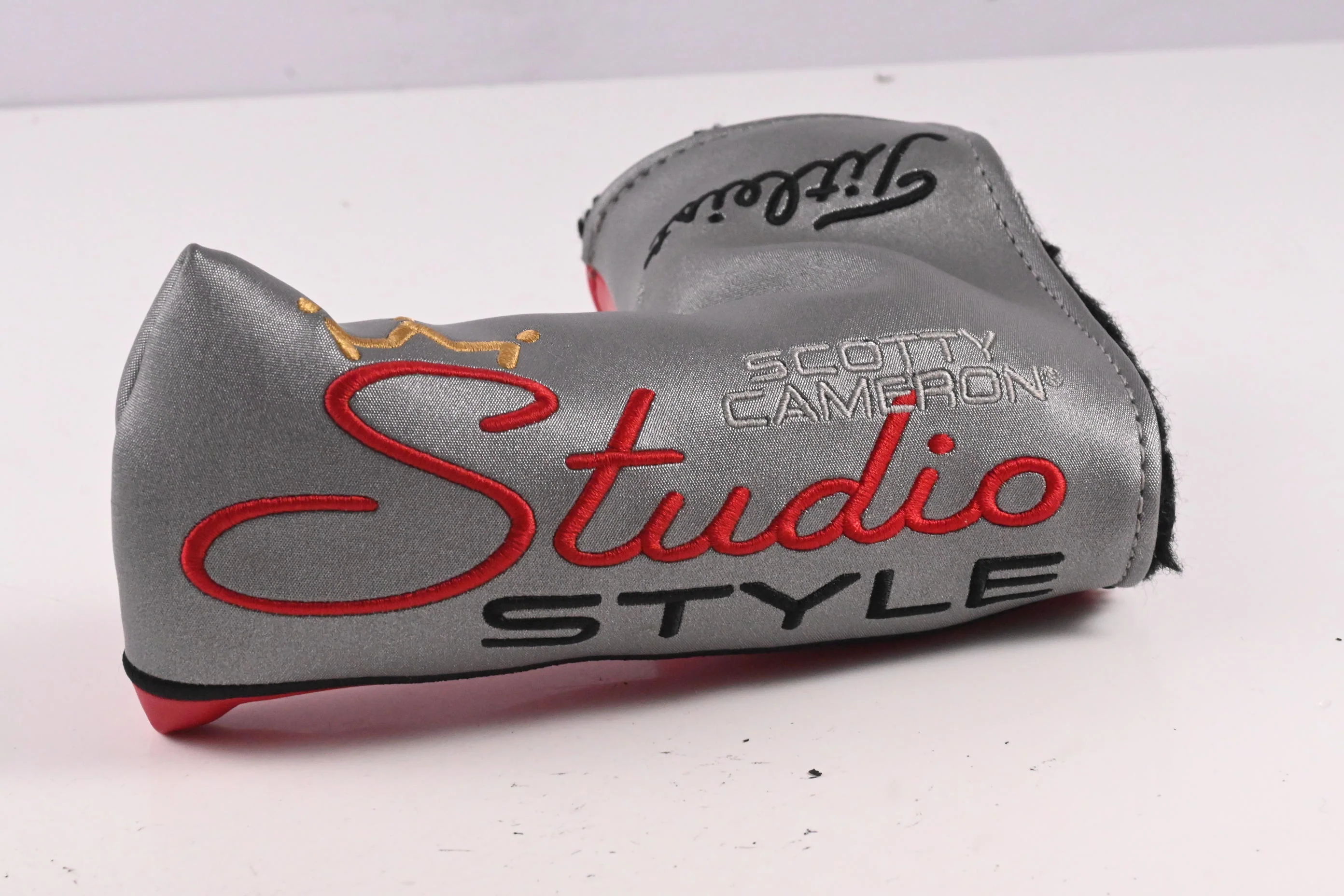 Scotty Cameron 2025 Studio Style Newport 2 Putter / 34 Inch - Image 9