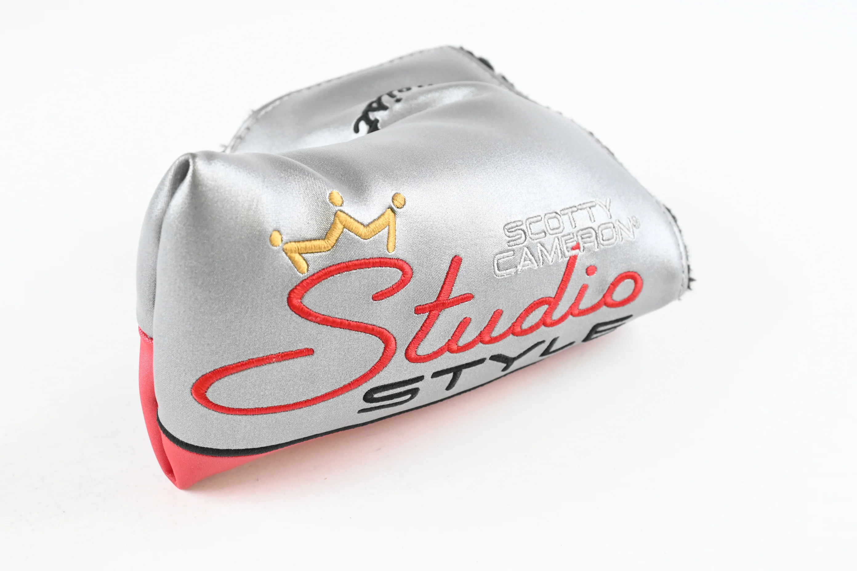Scotty Cameron 2025 Studio Style Squareback Putter / 34 Inch - Image 8