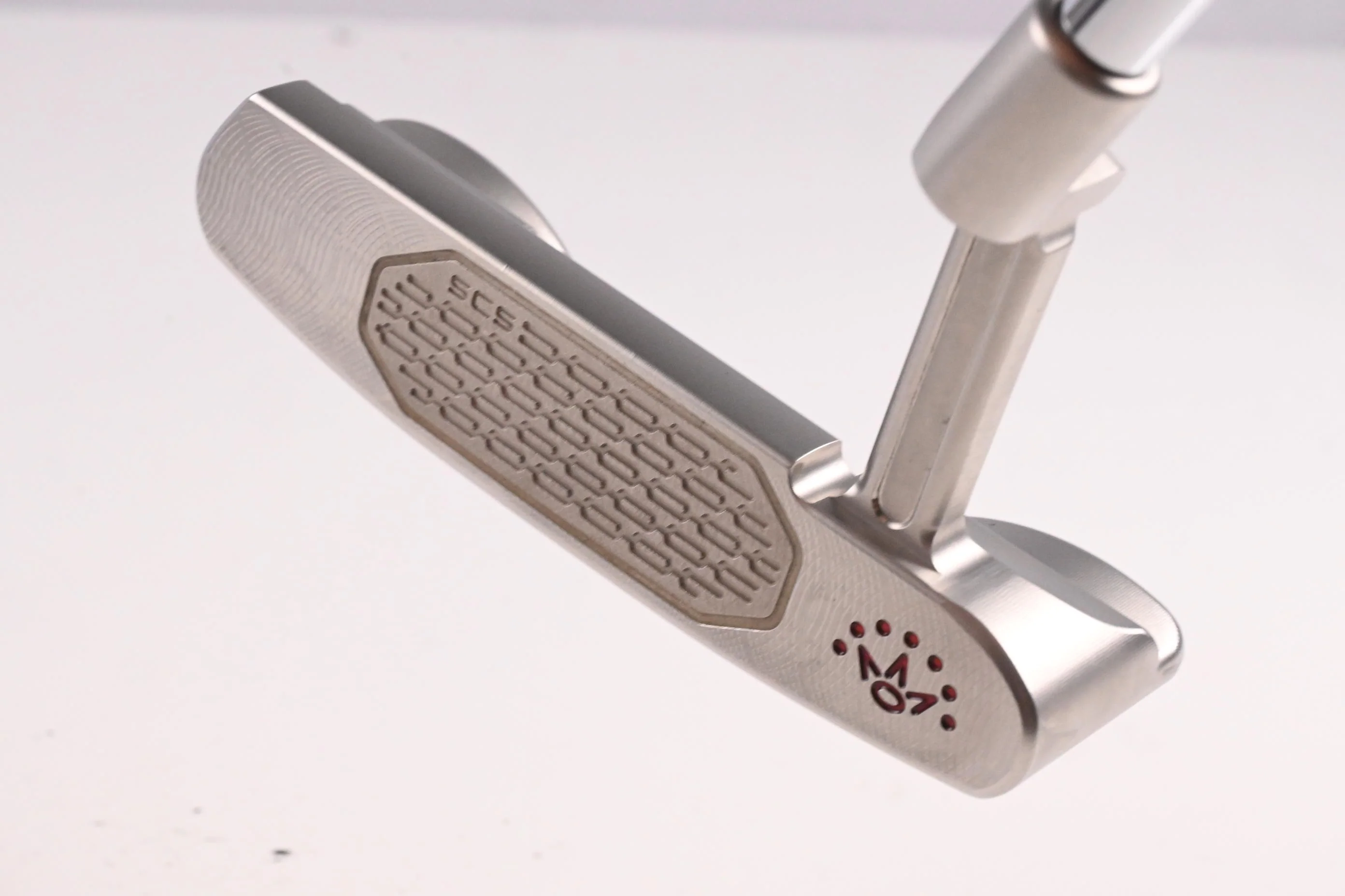 Scotty Cameron 2025 Studio Style Newport+ Putter / 33 Inch - Image 3