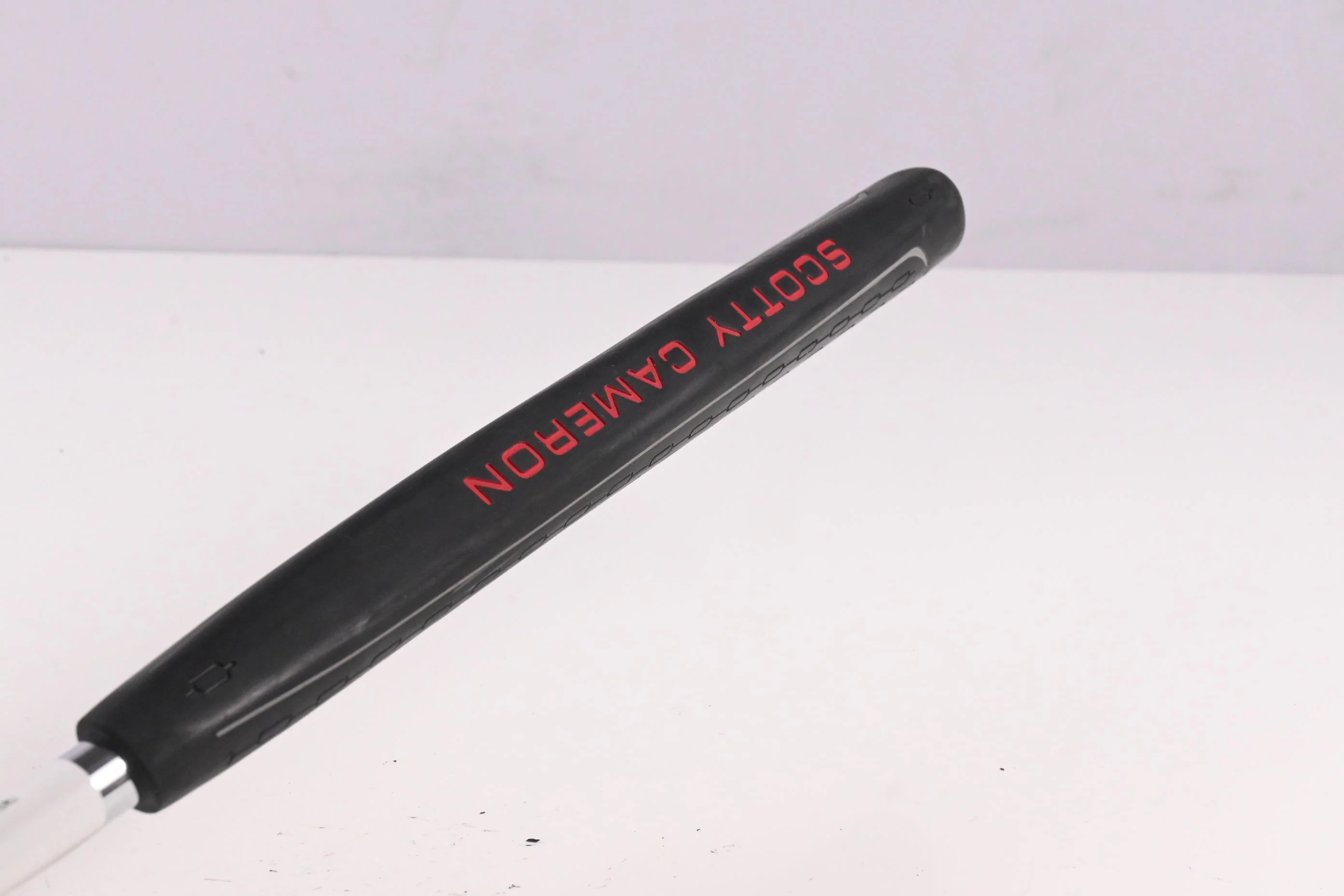 Scotty Cameron 2025 Studio Style Newport+ Putter / 33 Inch - Image 8