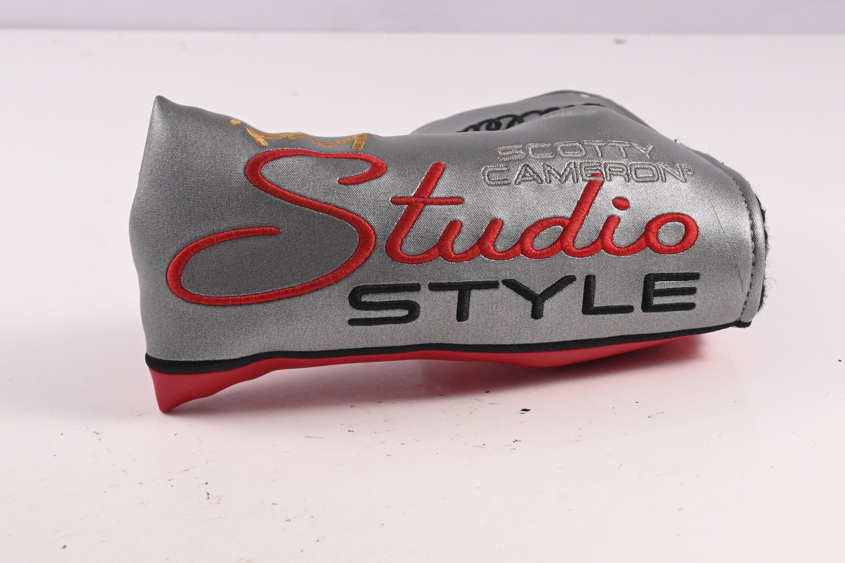 Scotty Cameron 2025 Studio Style Newport+ Putter / 33 Inch - Image 9