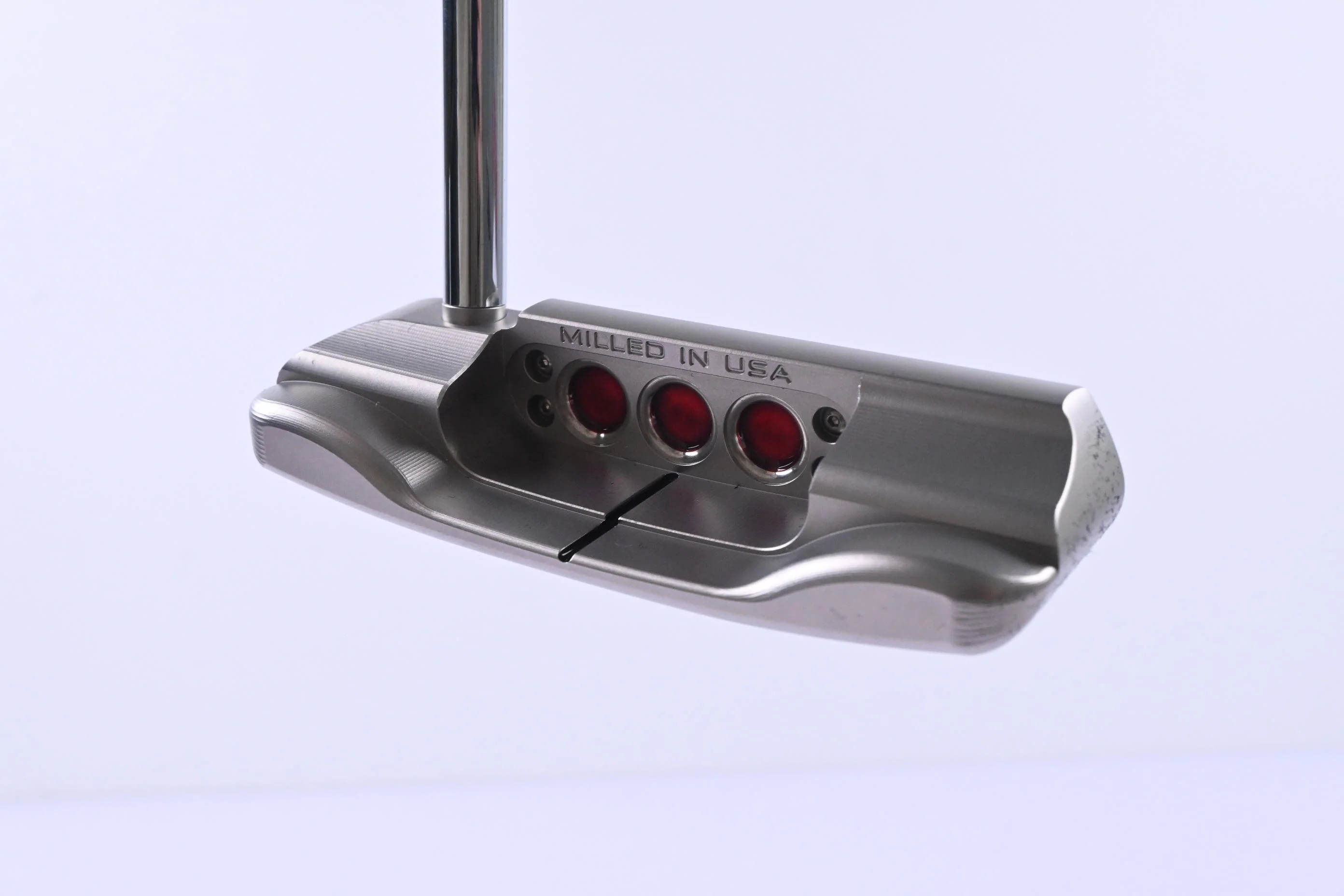 Scotty Cameron 2025 Studio Style Catalina Putter / 34 Inch - Image 5