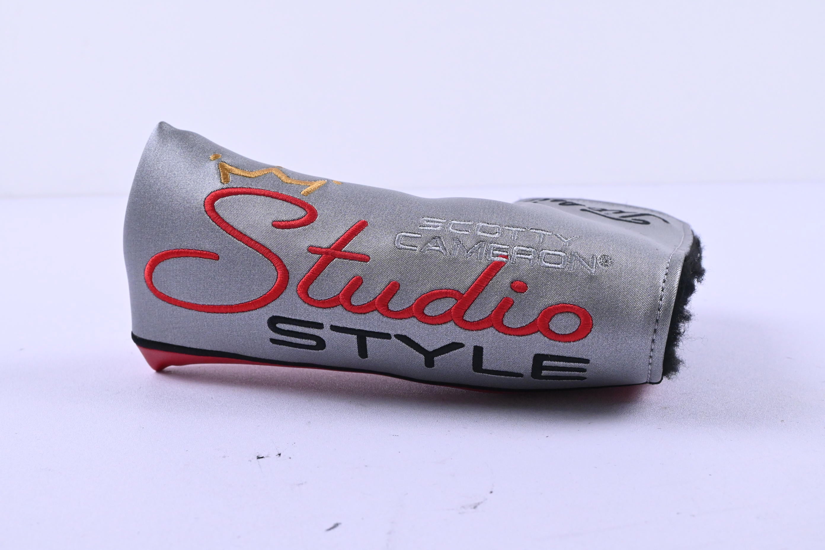 Scotty Cameron 2025 Studio Style Catalina Putter / 34 Inch - Image 8