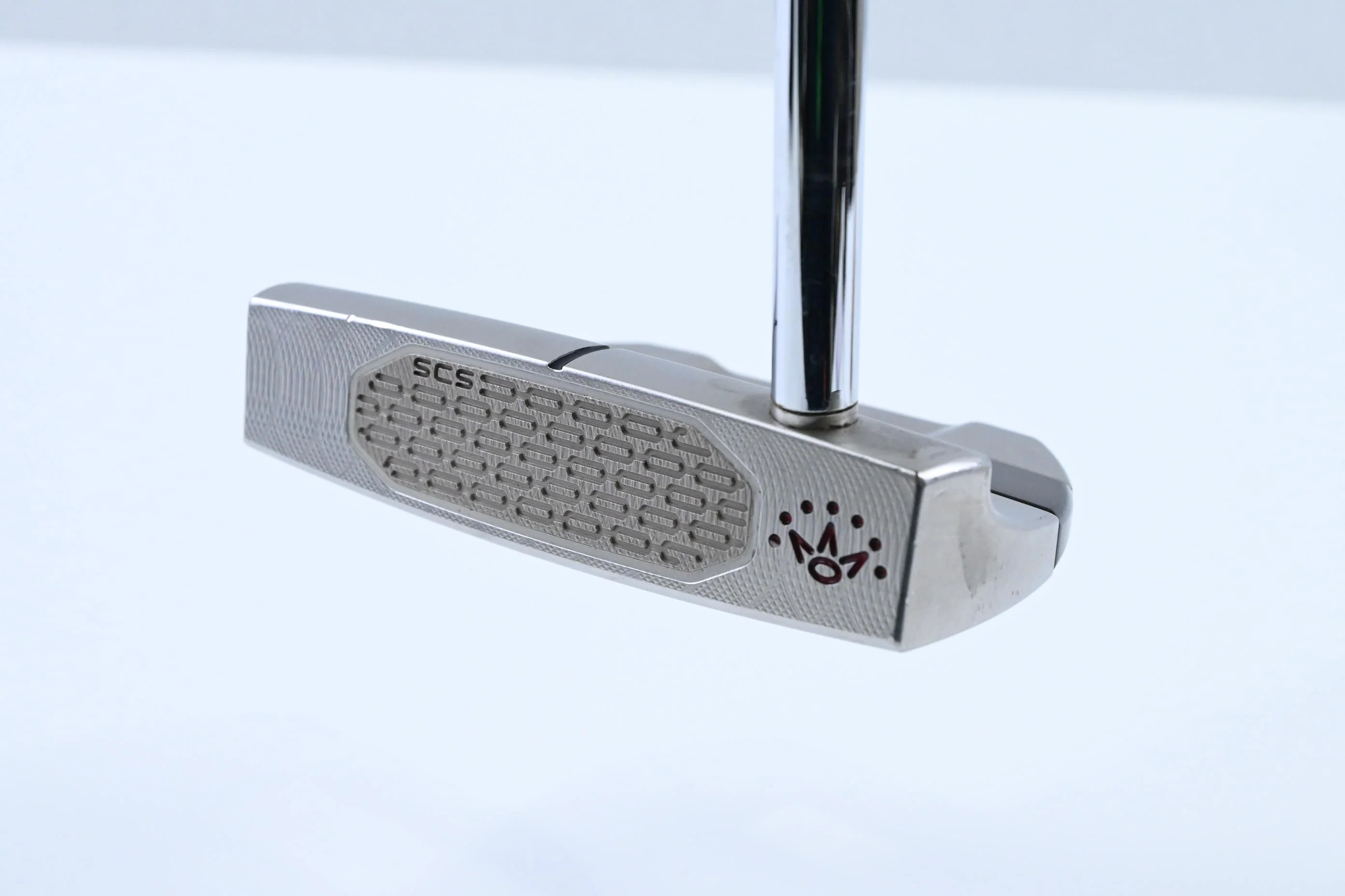 Scotty Cameron 2025 Studio Style Fastback Putter / 36 Inch - Image 3