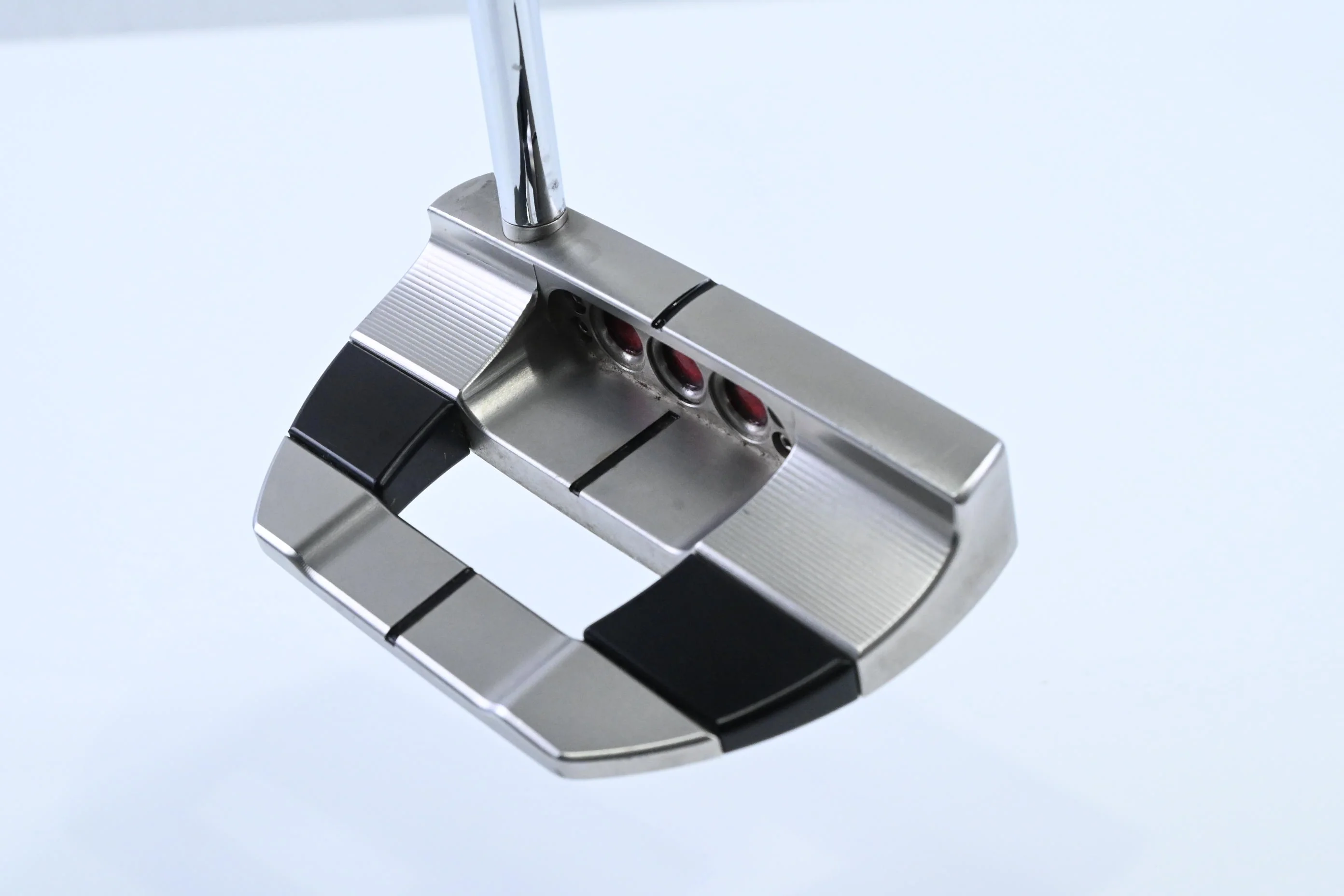 Scotty Cameron 2025 Studio Style Fastback Putter / 36 Inch - Image 5