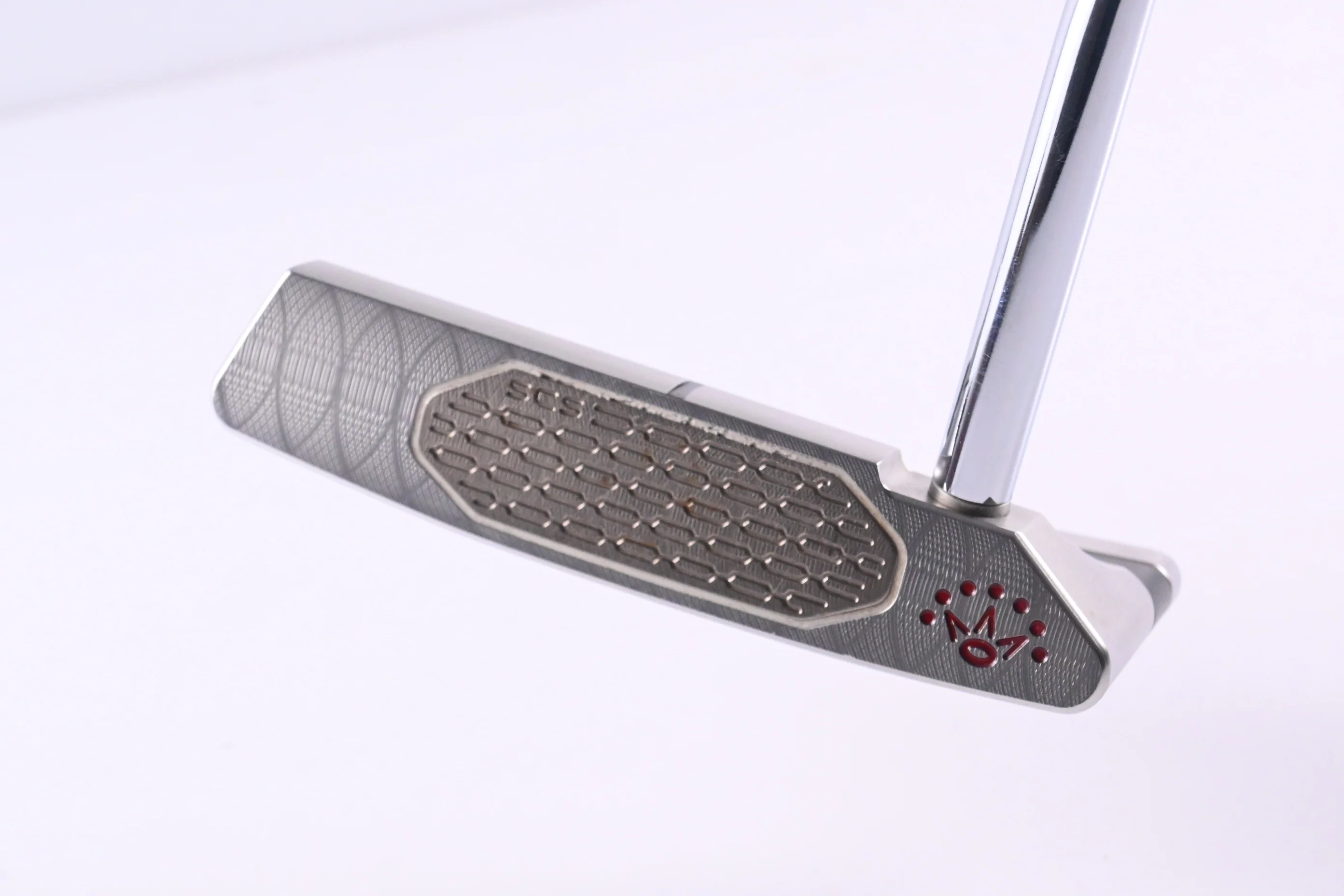 Scotty Cameron Studio Style Squareback 2025 Putter / 34 Inch - Image 3