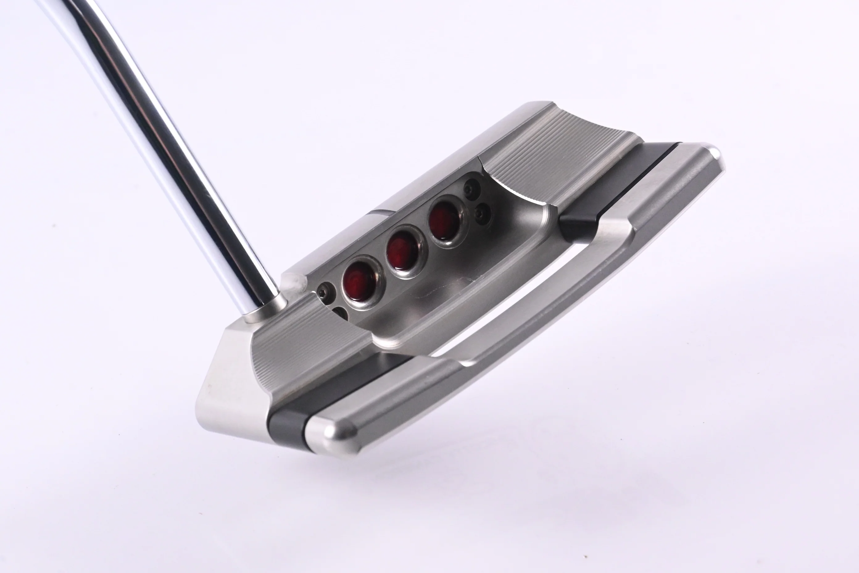 Scotty Cameron Studio Style Squareback 2025 Putter / 34 Inch - Image 4