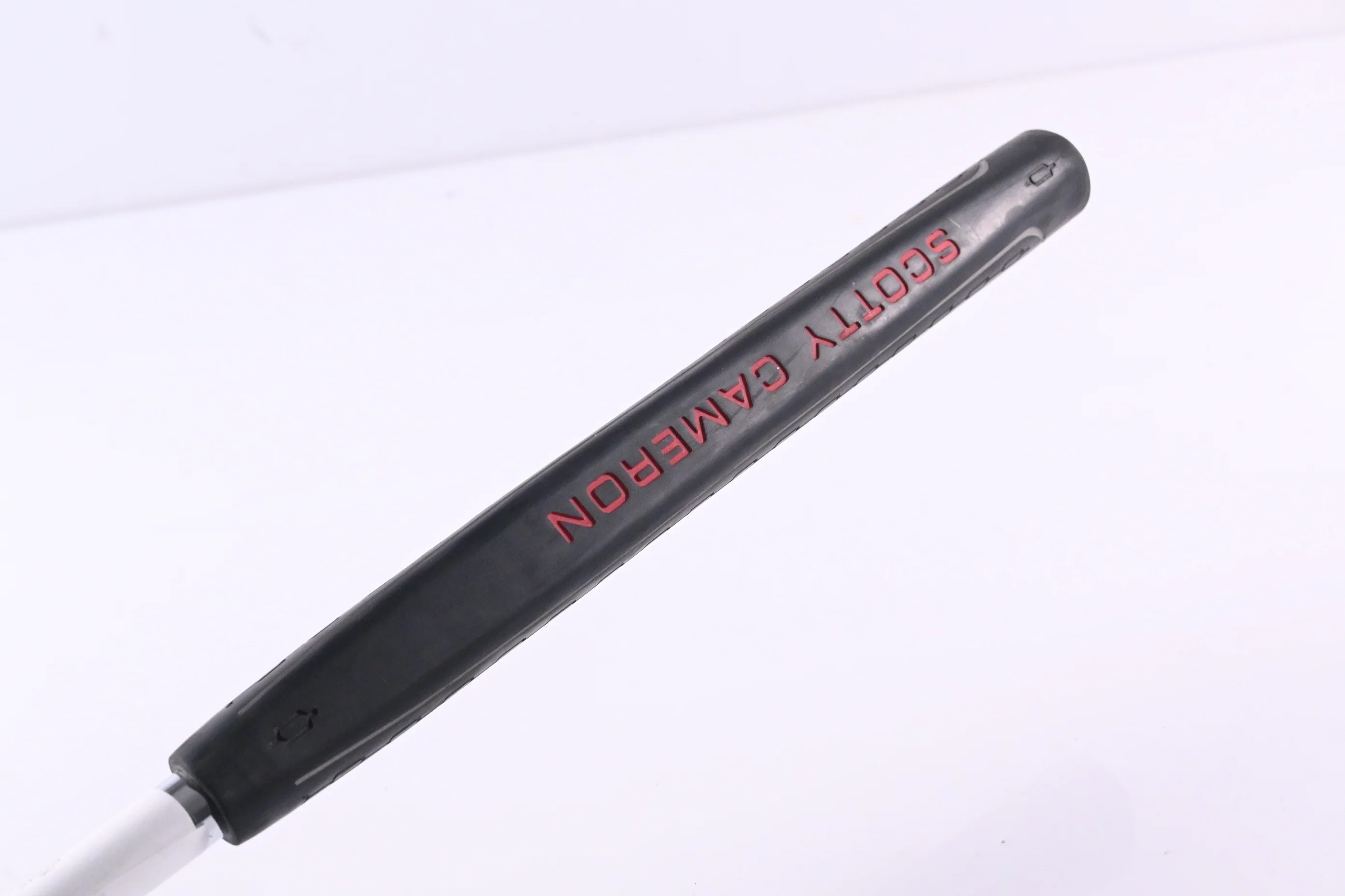 Scotty Cameron Studio Style Squareback 2025 Putter / 34 Inch - Image 8