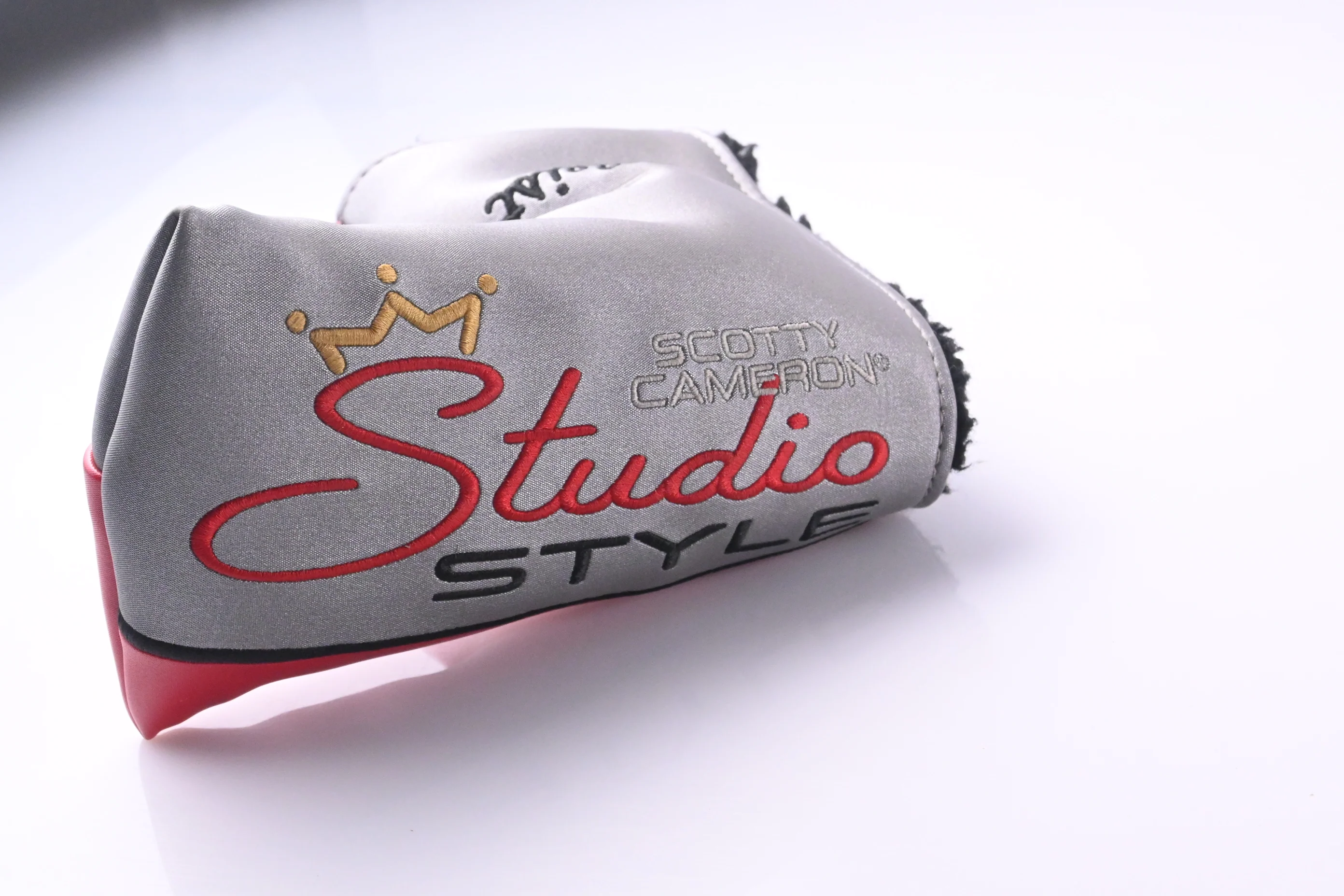 Scotty Cameron Studio Style Squareback 2025 Putter / 34 Inch - Image 9