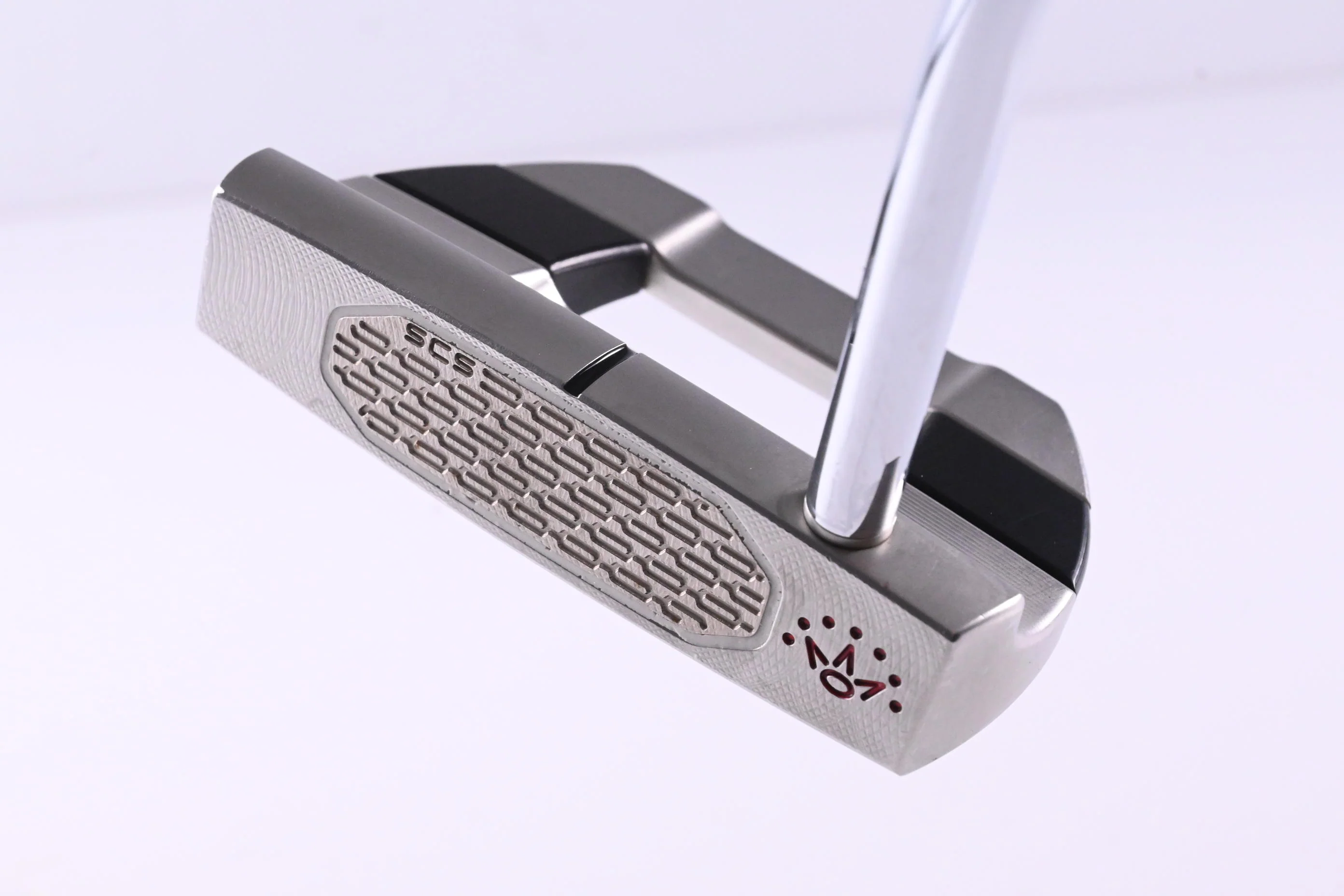 Scotty Cameron 2025 Studio Style Fastback Putter / 33 Inch - Image 2
