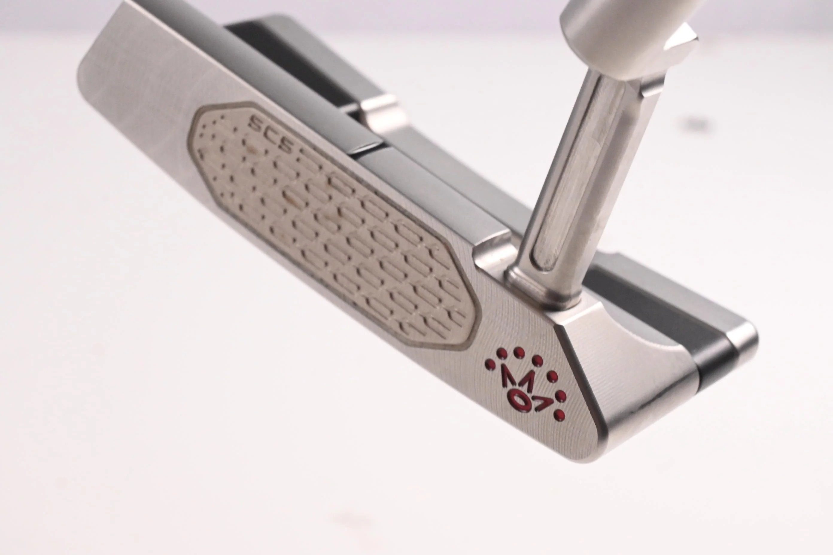Scotty Cameron 2025 Studio Style Squareback 2 Putter / 33 Inch - Image 3