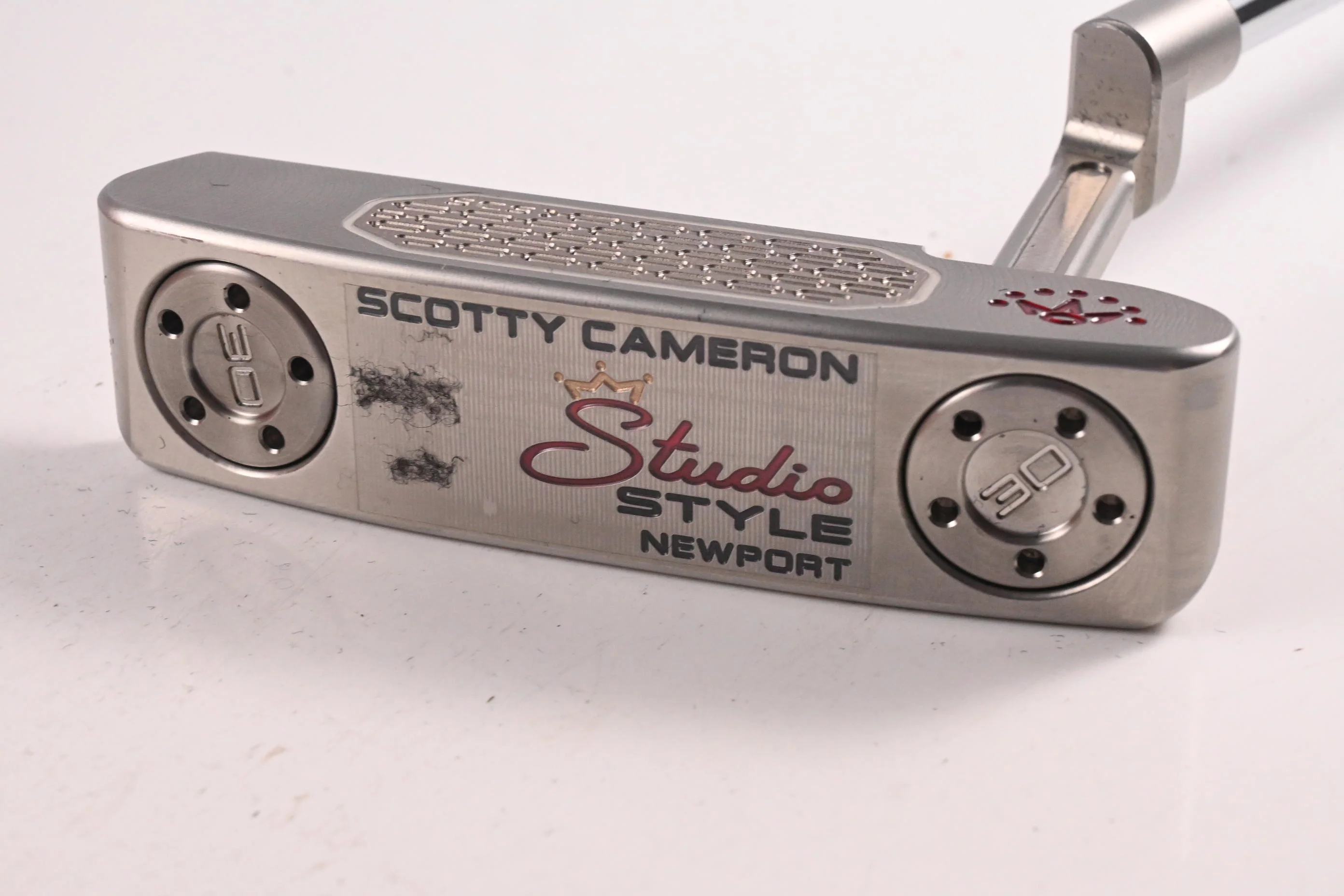 Scotty Cameron 2025 Studio Style Newport Putter / 34 Inch - Image 2