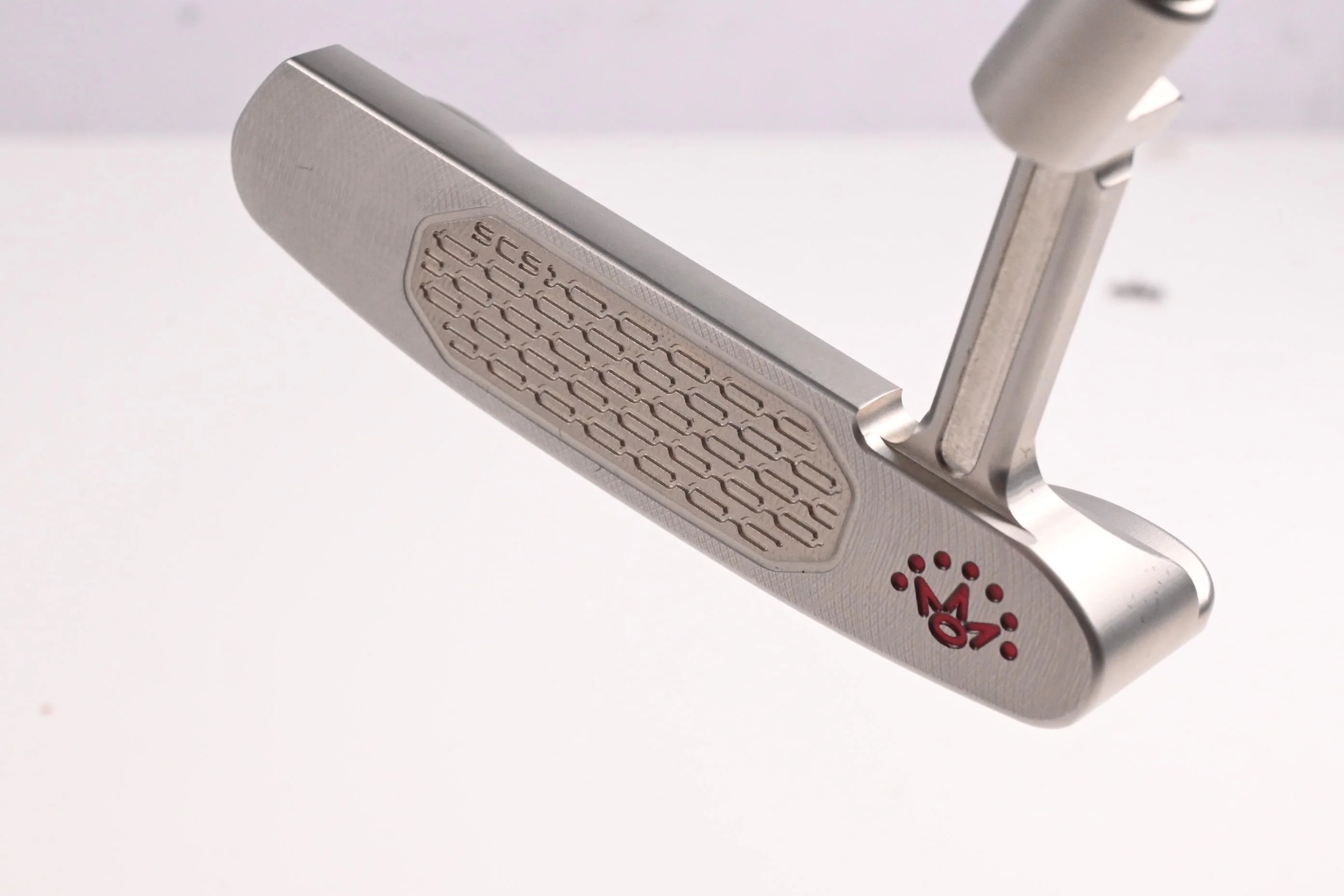 Scotty Cameron 2025 Studio Style Newport Putter / 34 Inch - Image 3