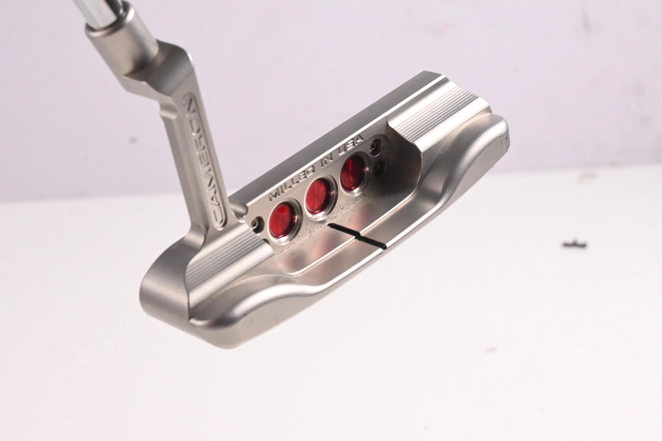Scotty Cameron 2025 Studio Style Newport Putter / 34 Inch - Image 4