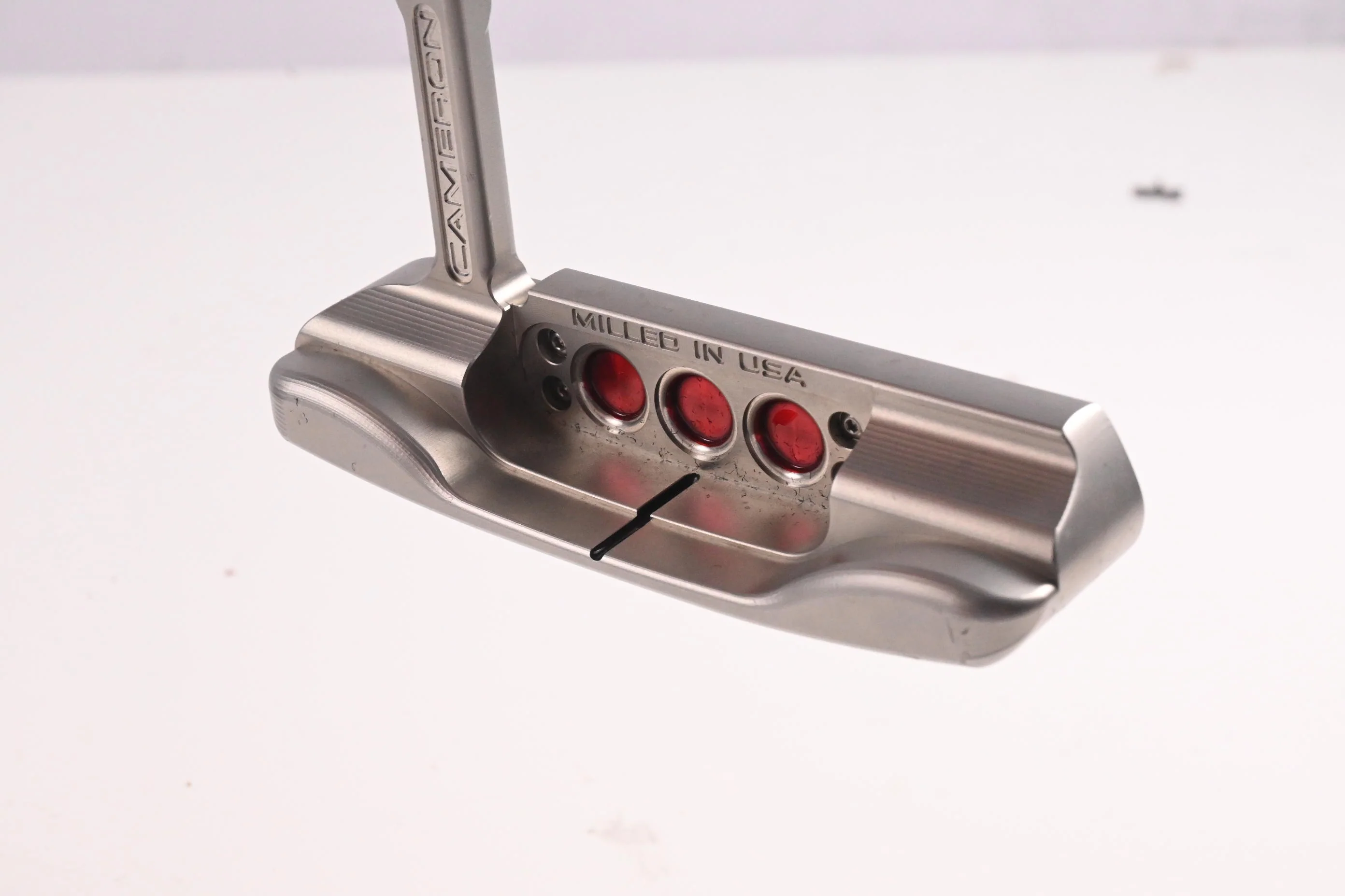 Scotty Cameron 2025 Studio Style Newport Putter / 34 Inch - Image 5