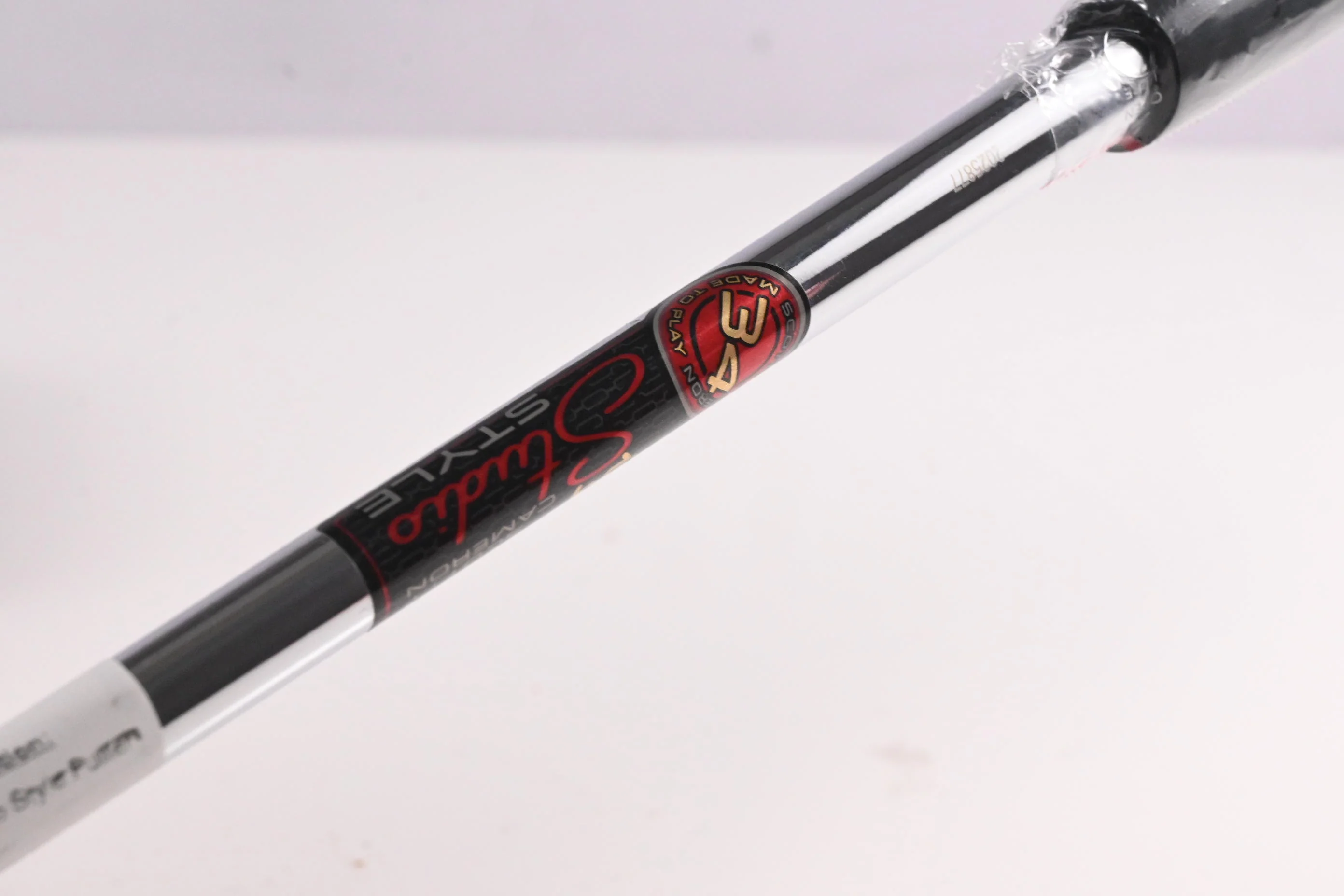 Scotty Cameron 2025 Studio Style Newport Putter / 34 Inch - Image 6