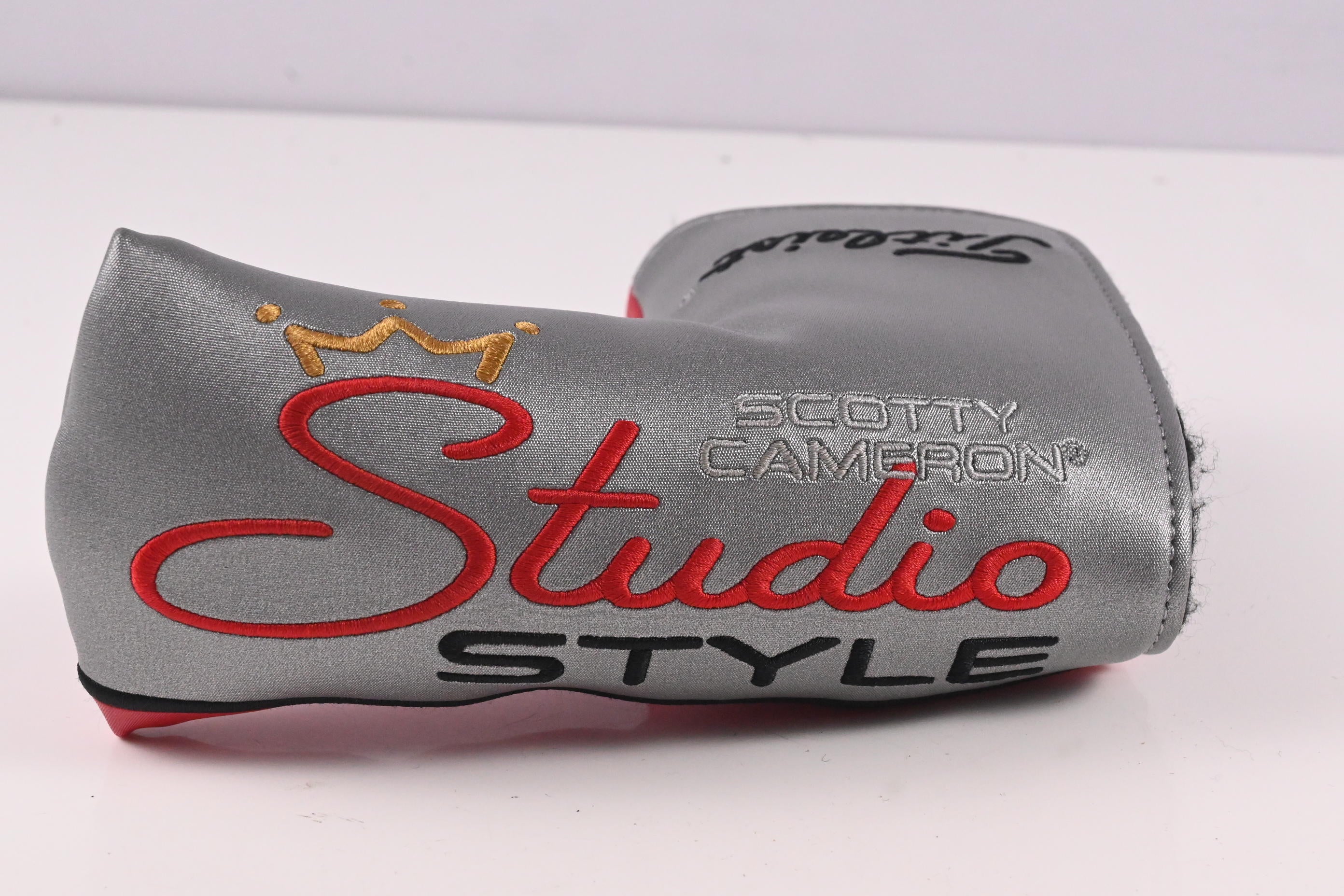 Scotty Cameron 2025 Studio Style Newport Putter / 34 Inch - Image 9