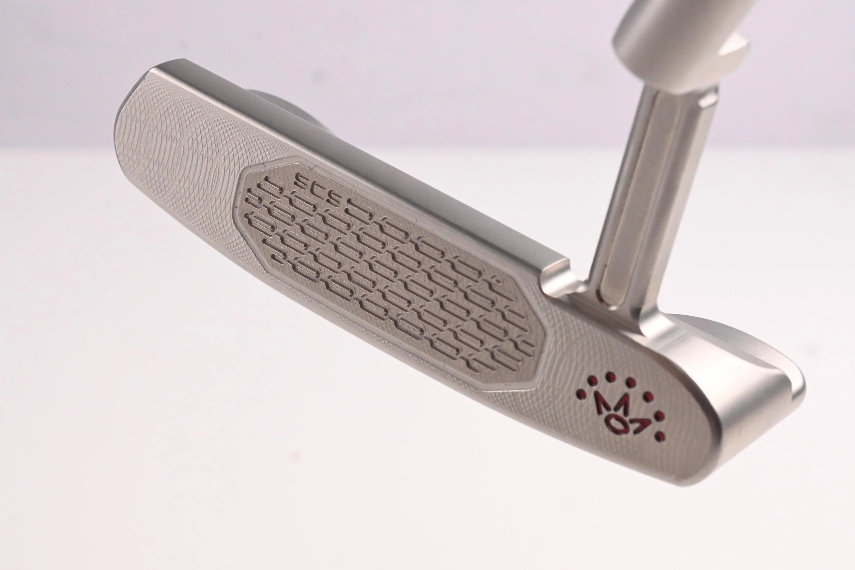 Scotty Cameron 2025 Studio Style Newport + Putter / 34 Inch - Image 3