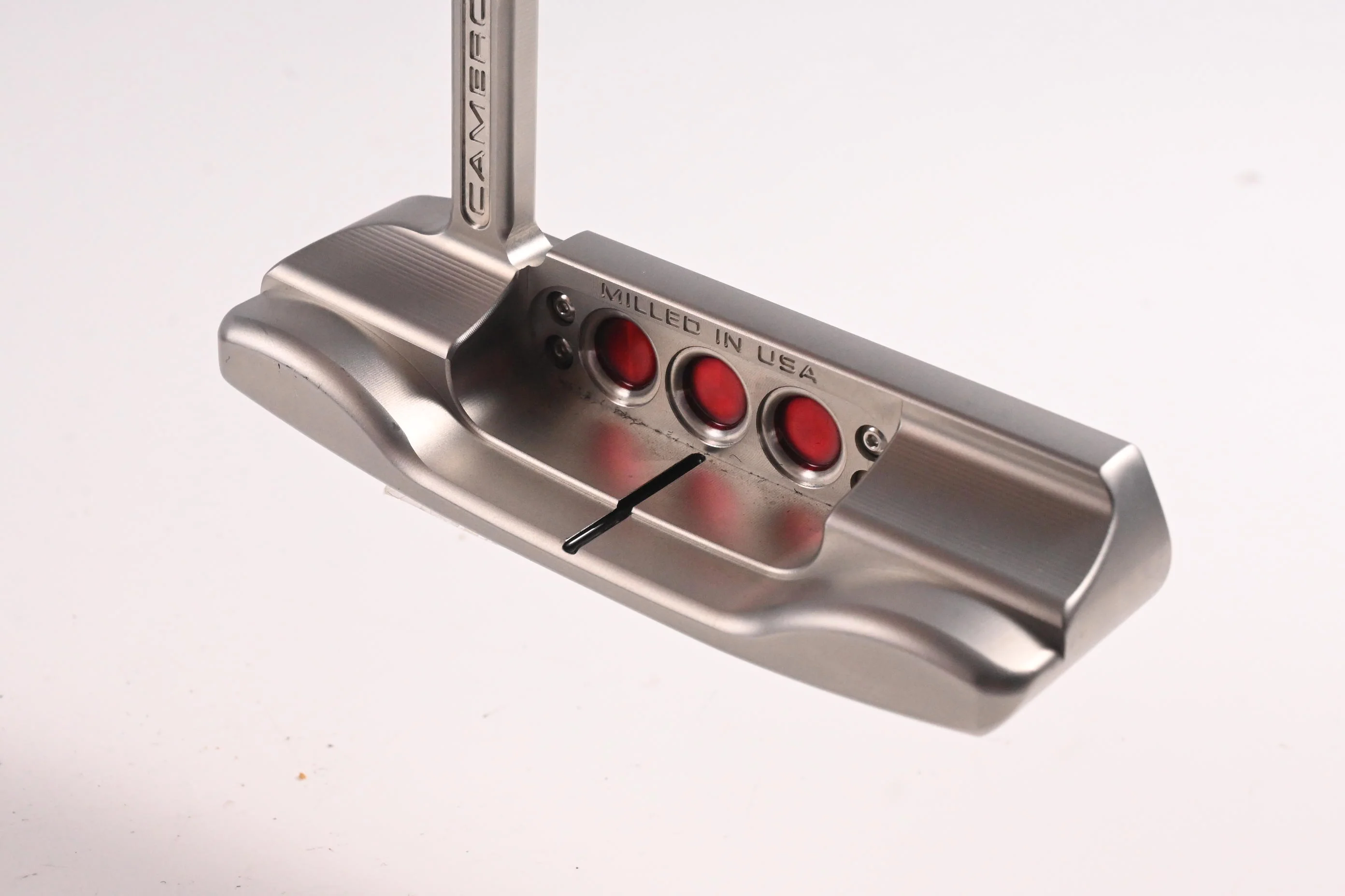 Scotty Cameron 2025 Studio Style Newport + Putter / 34 Inch - Image 5