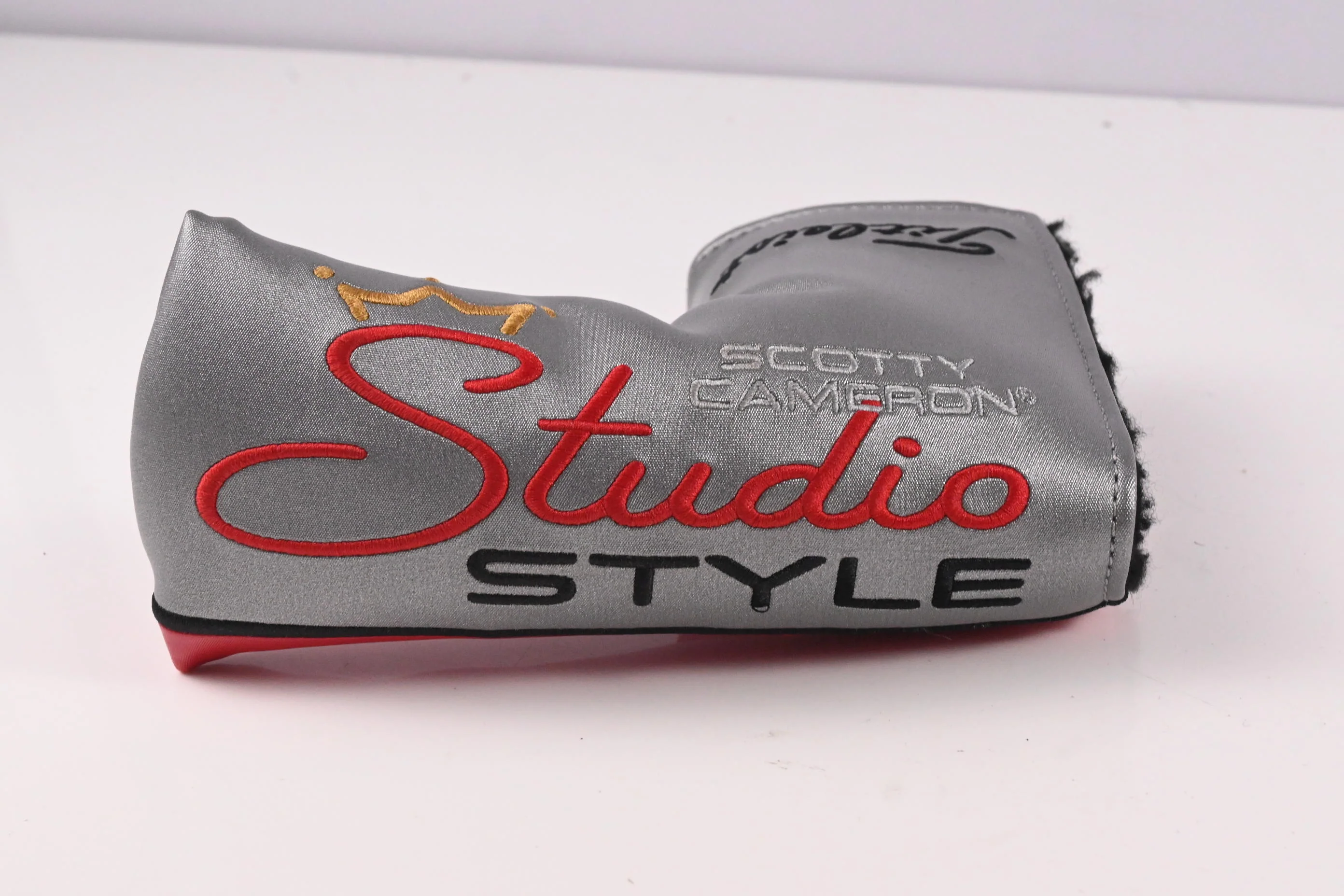 Scotty Cameron 2025 Studio Style Newport 2 Putter / 34 Inch - Image 9